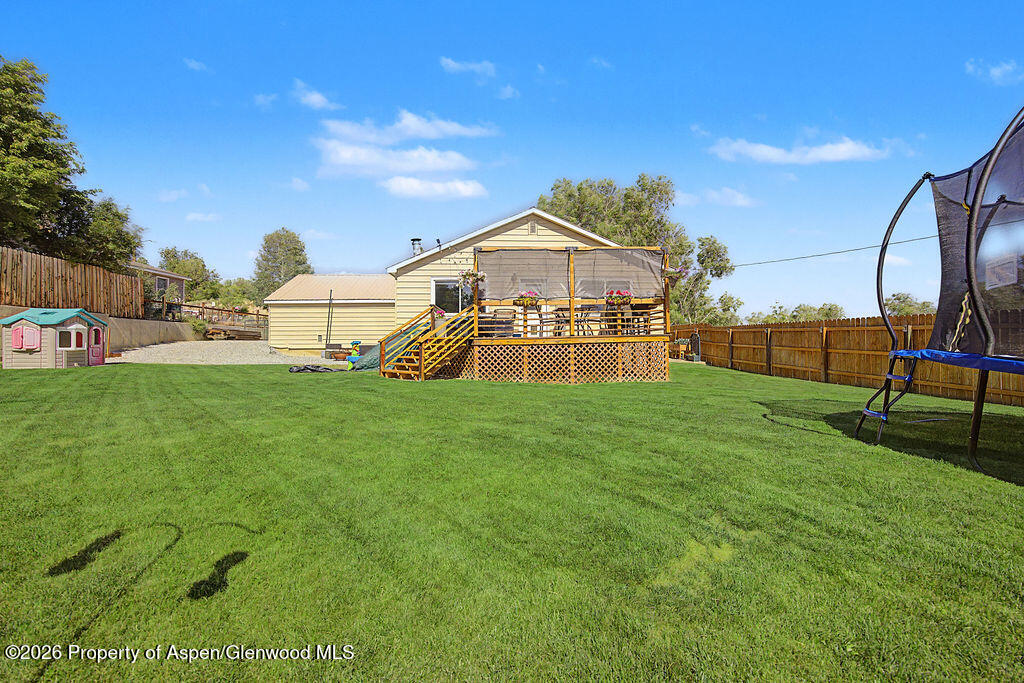 890 Barclay Street Craig CO 81625