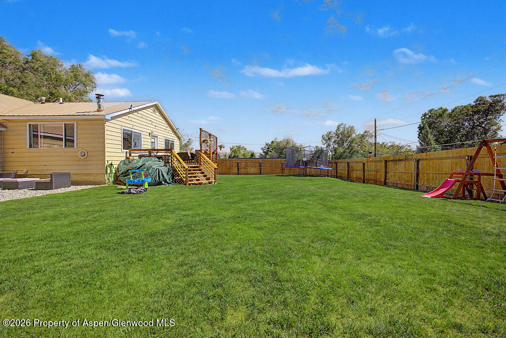 890 Barclay Street Craig CO 81625