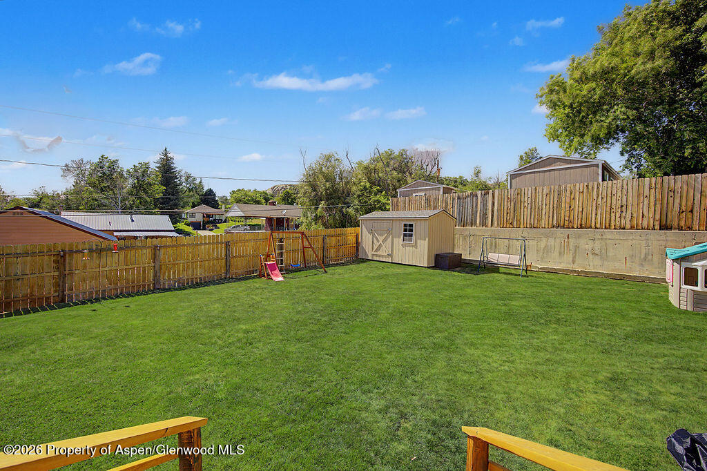890 Barclay Street Craig CO 81625