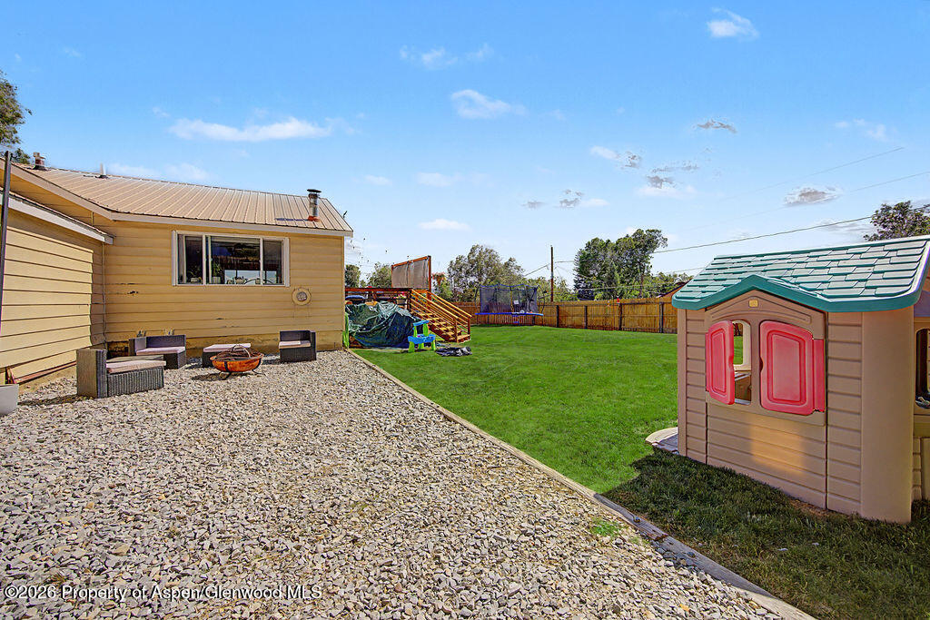 890 Barclay Street Craig CO 81625