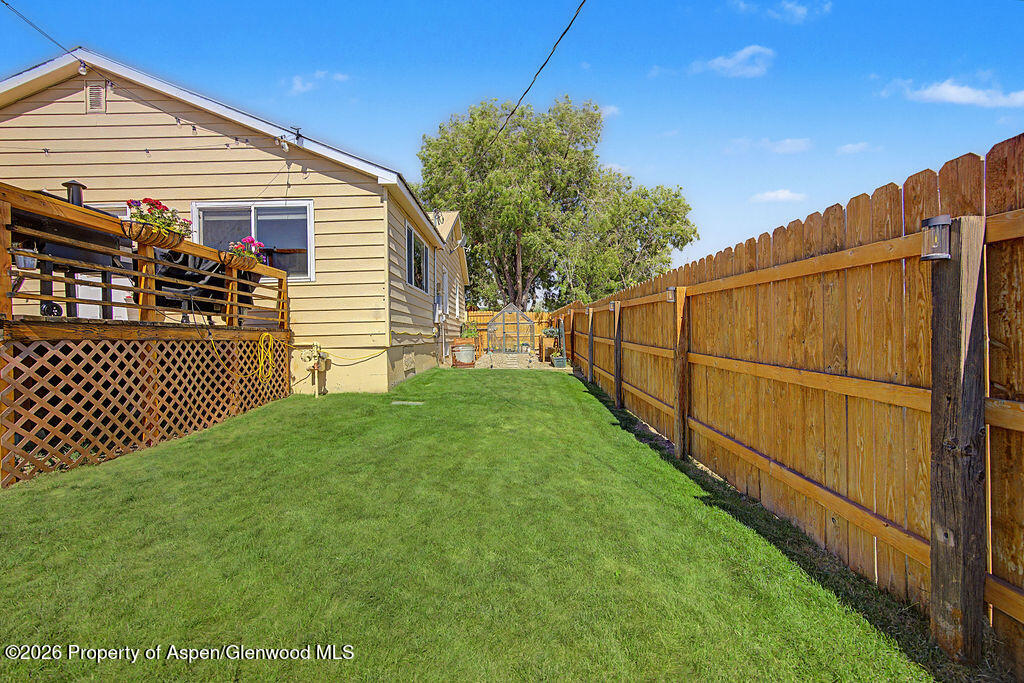 890 Barclay Street Craig CO 81625