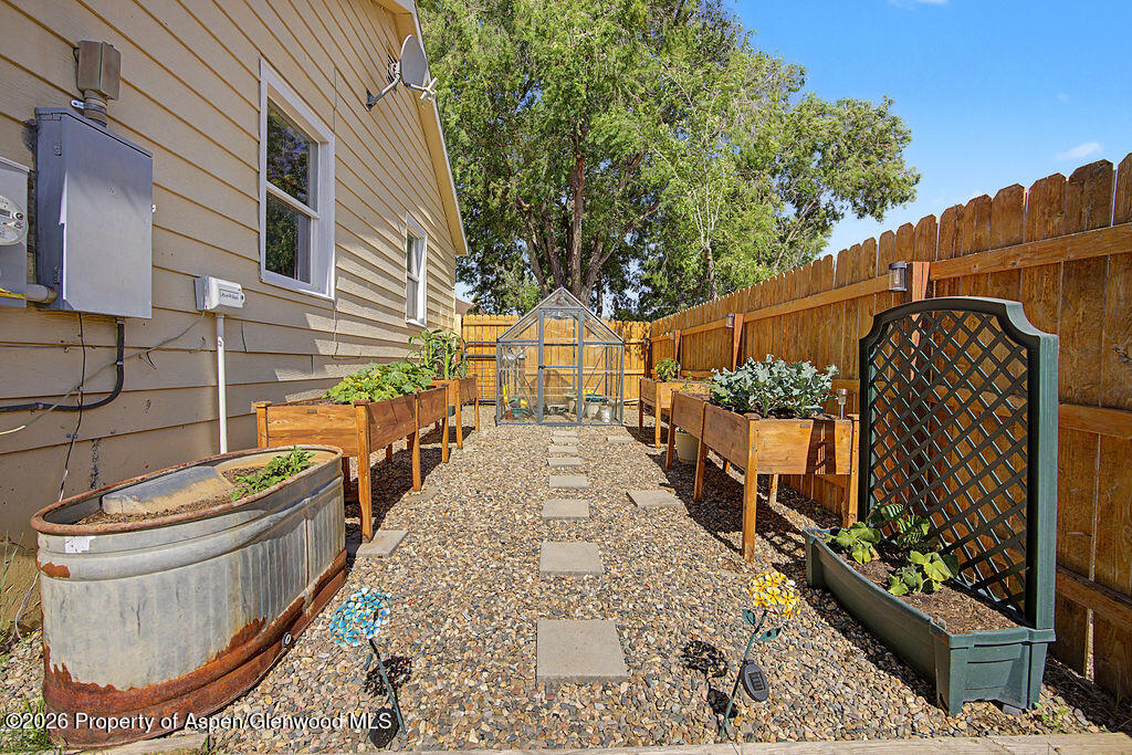 890 Barclay Street Craig CO 81625