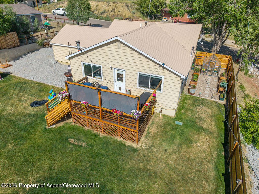 890 Barclay Street Craig CO 81625