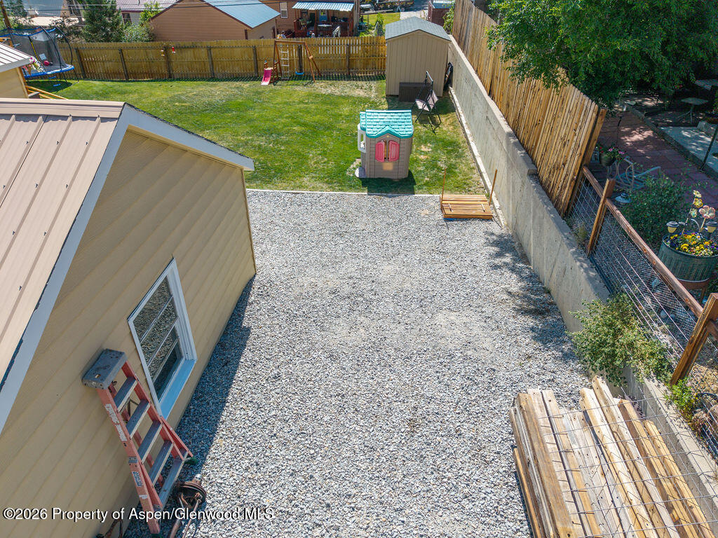 890 Barclay Street Craig CO 81625