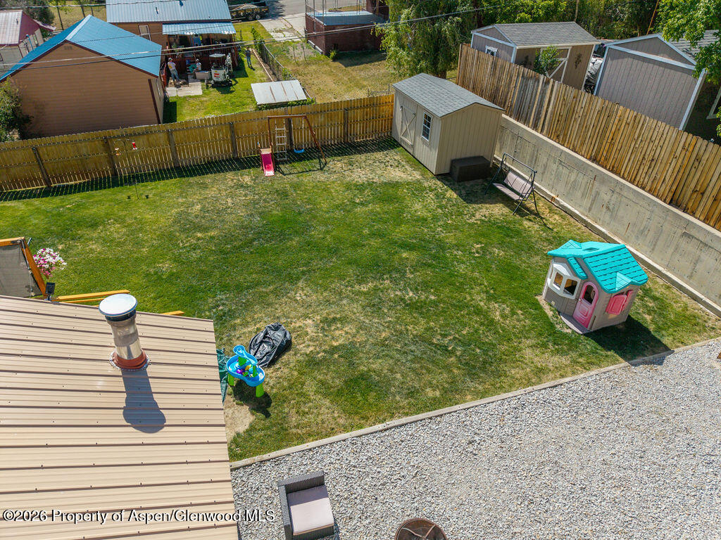 890 Barclay Street Craig CO 81625