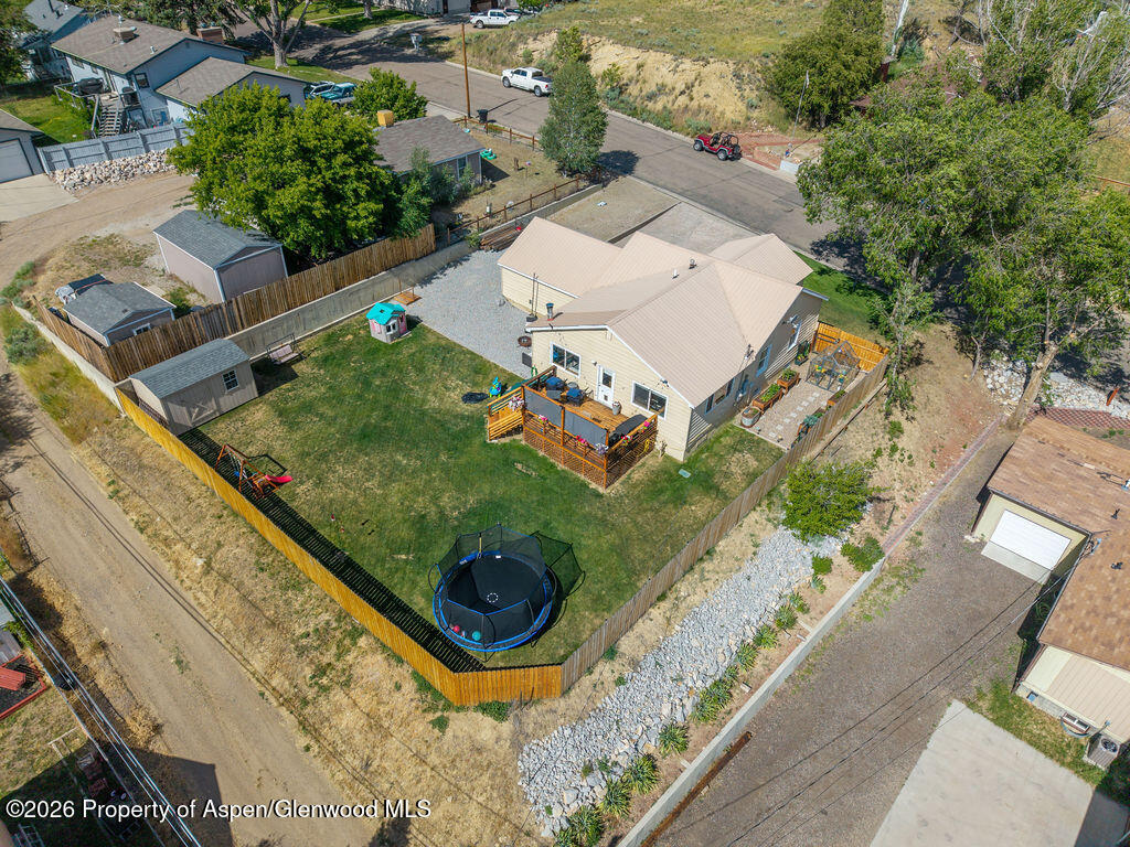 890 Barclay Street Craig CO 81625