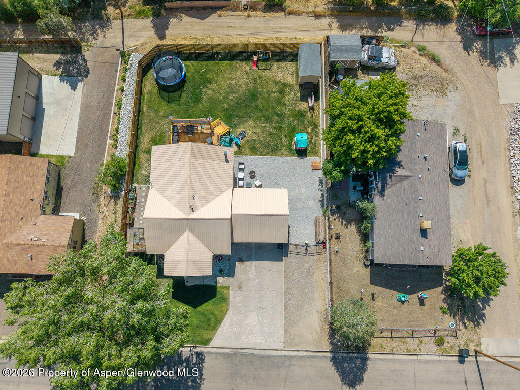 890 Barclay Street Craig CO 81625