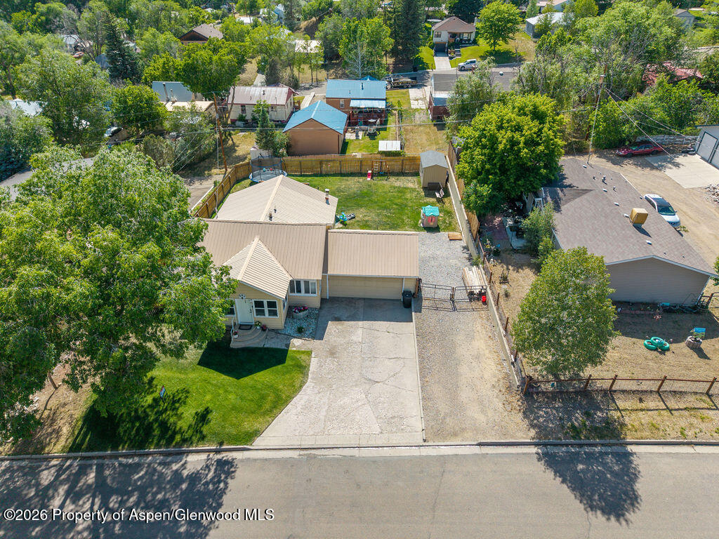890 Barclay Street Craig CO 81625