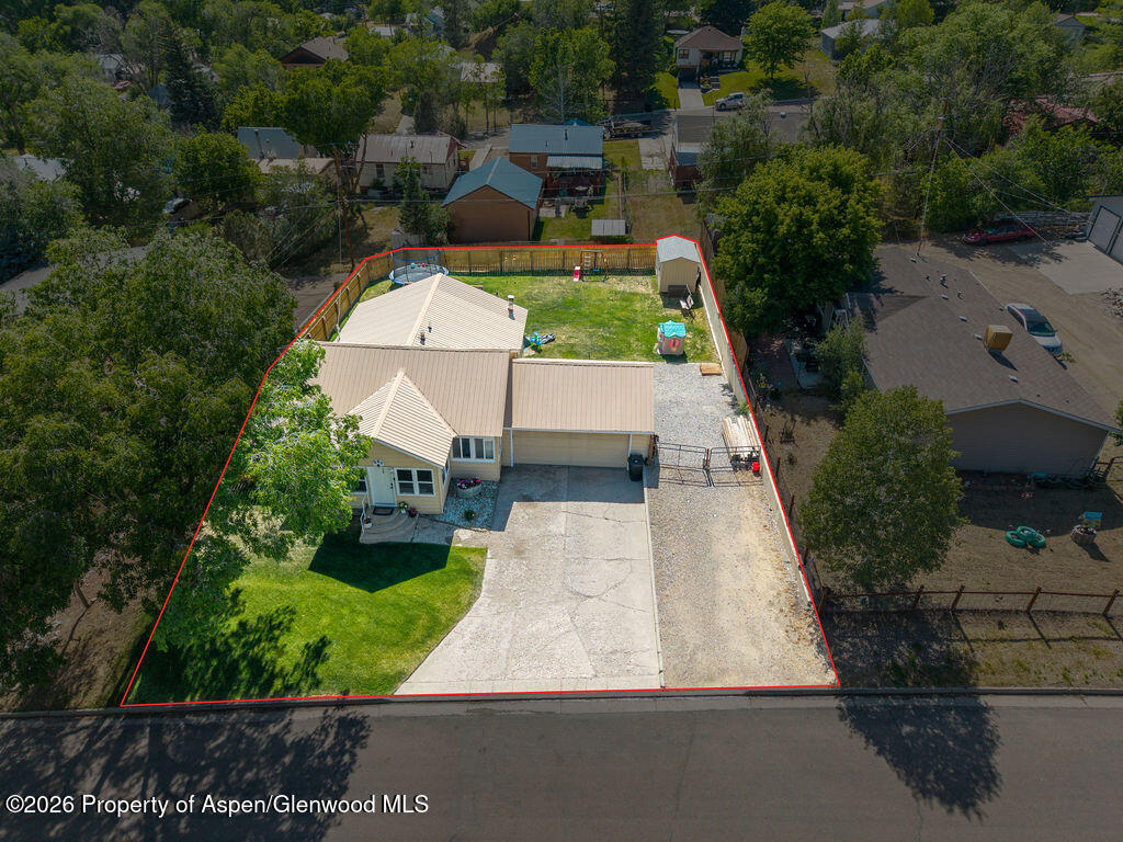 890 Barclay Street Craig CO 81625