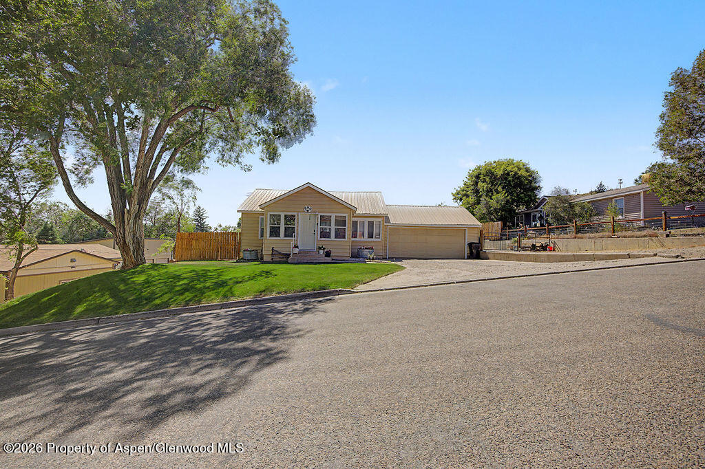 890 Barclay Street Craig CO 81625