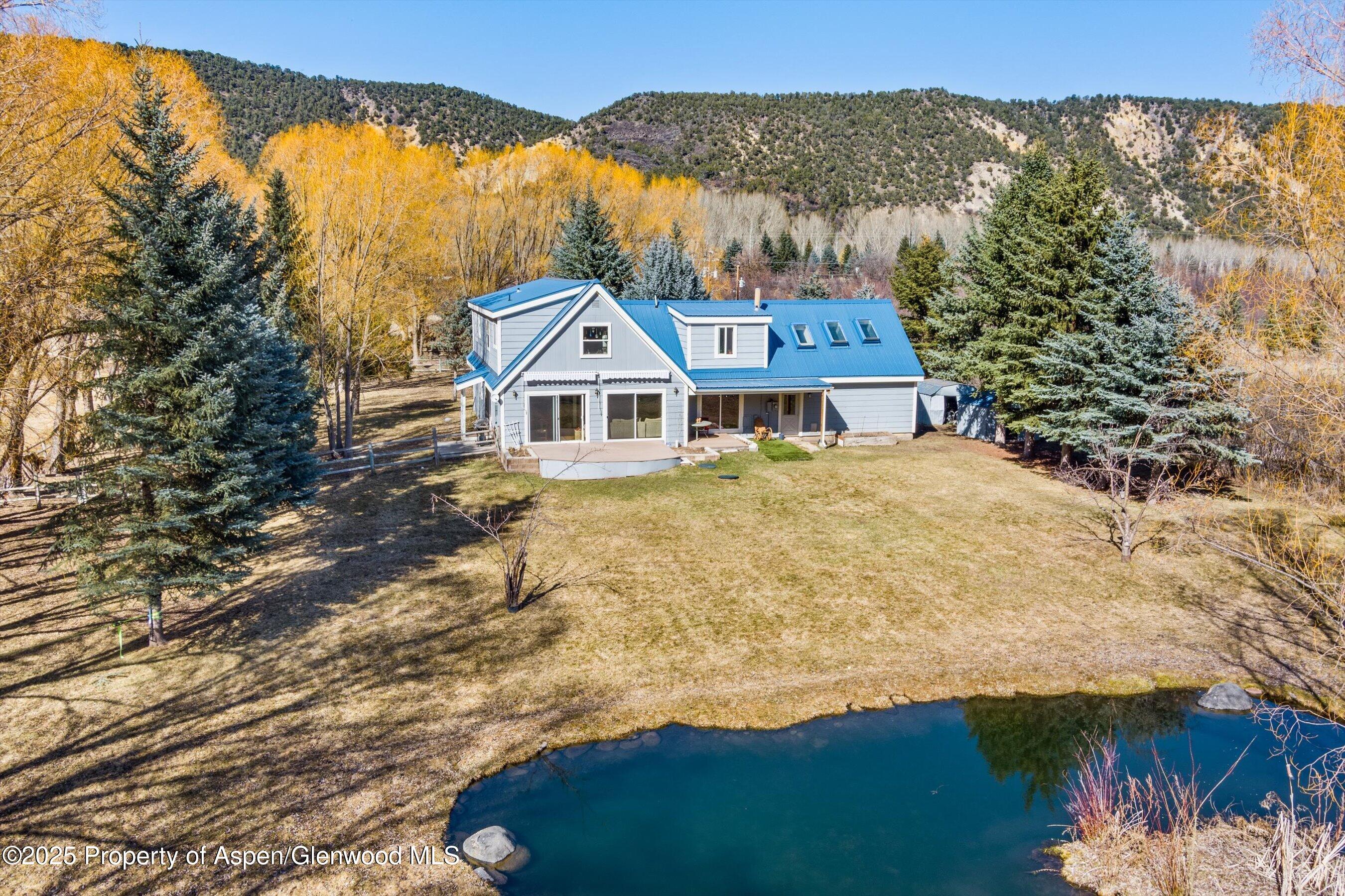 138 Flying Fish Road Carbondale CO 81623