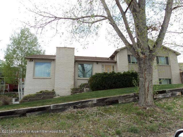 303 Sandrock Drive Craig CO 81625