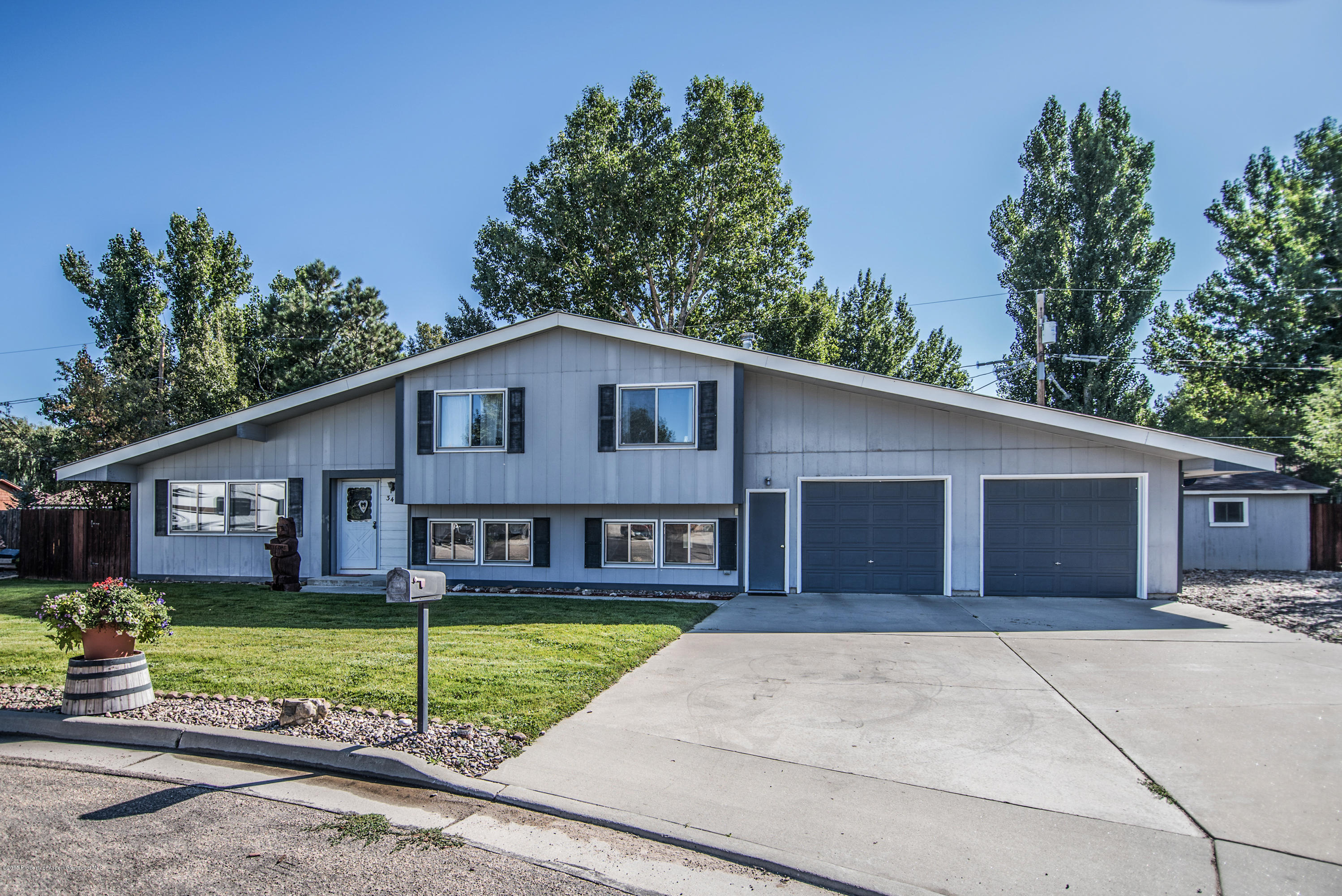 345 Cedar Circle Craig CO 81625