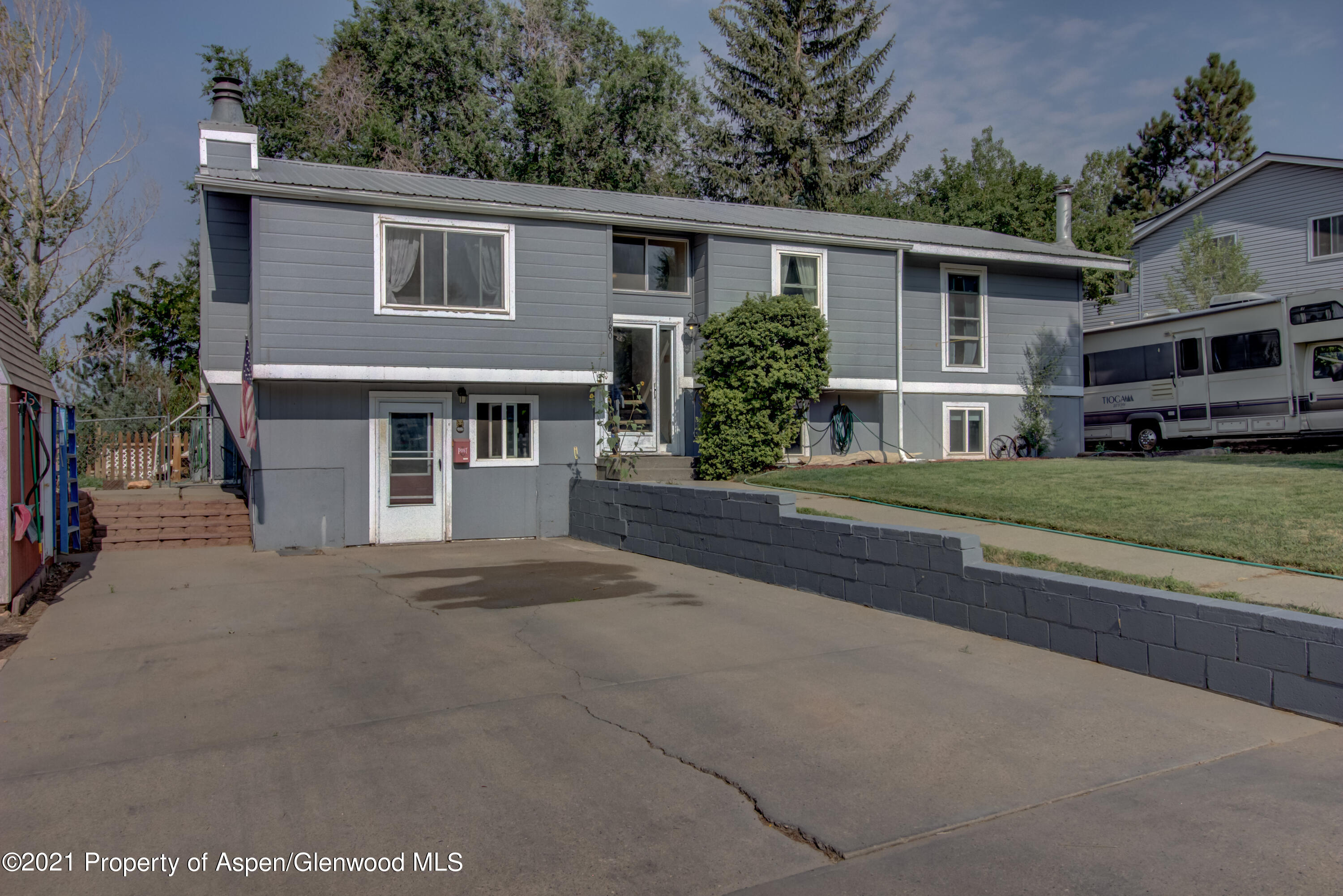 780 Bridger Circle Craig CO 81625