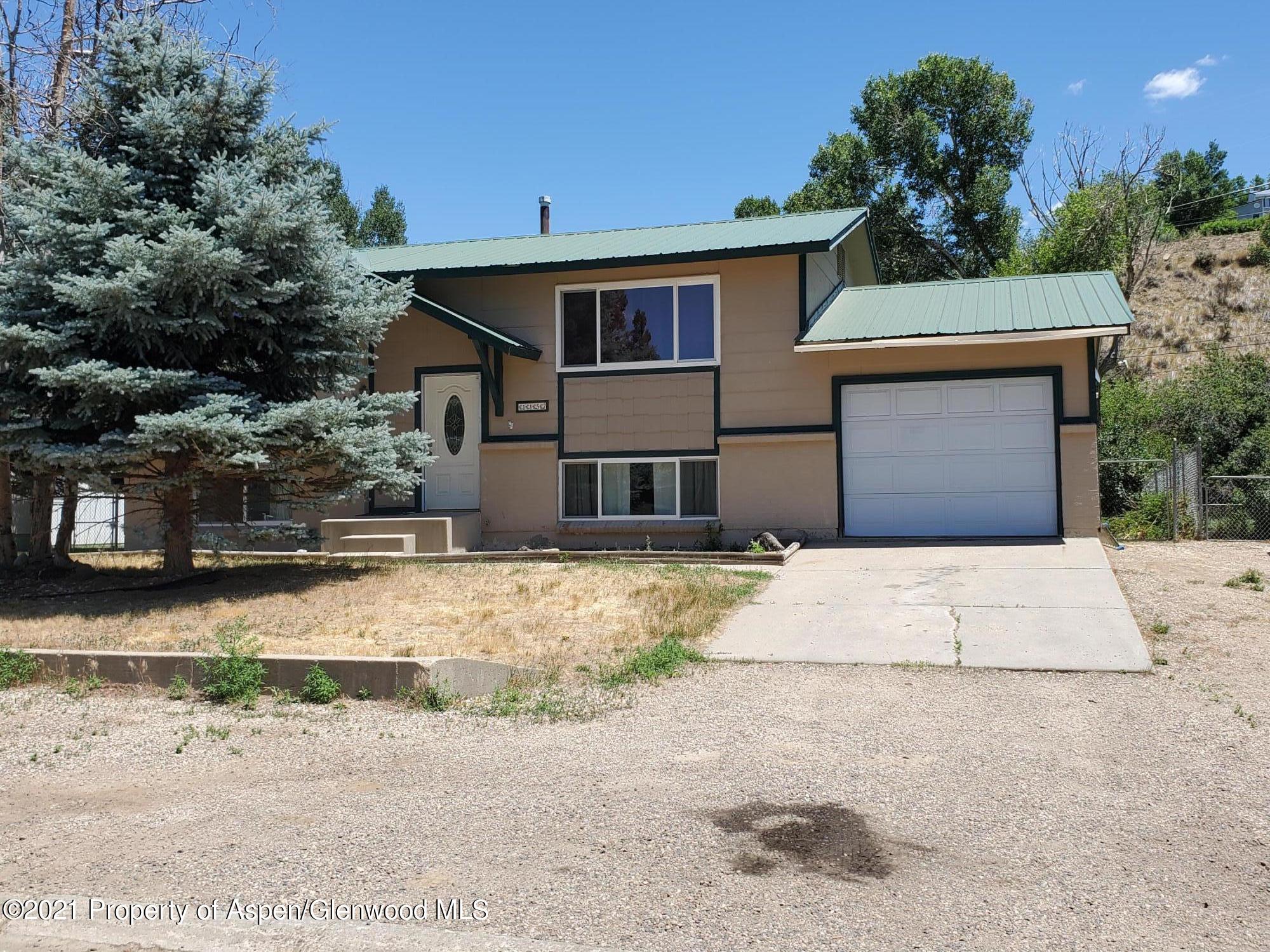 1157 Lincoln Street Craig CO 81625