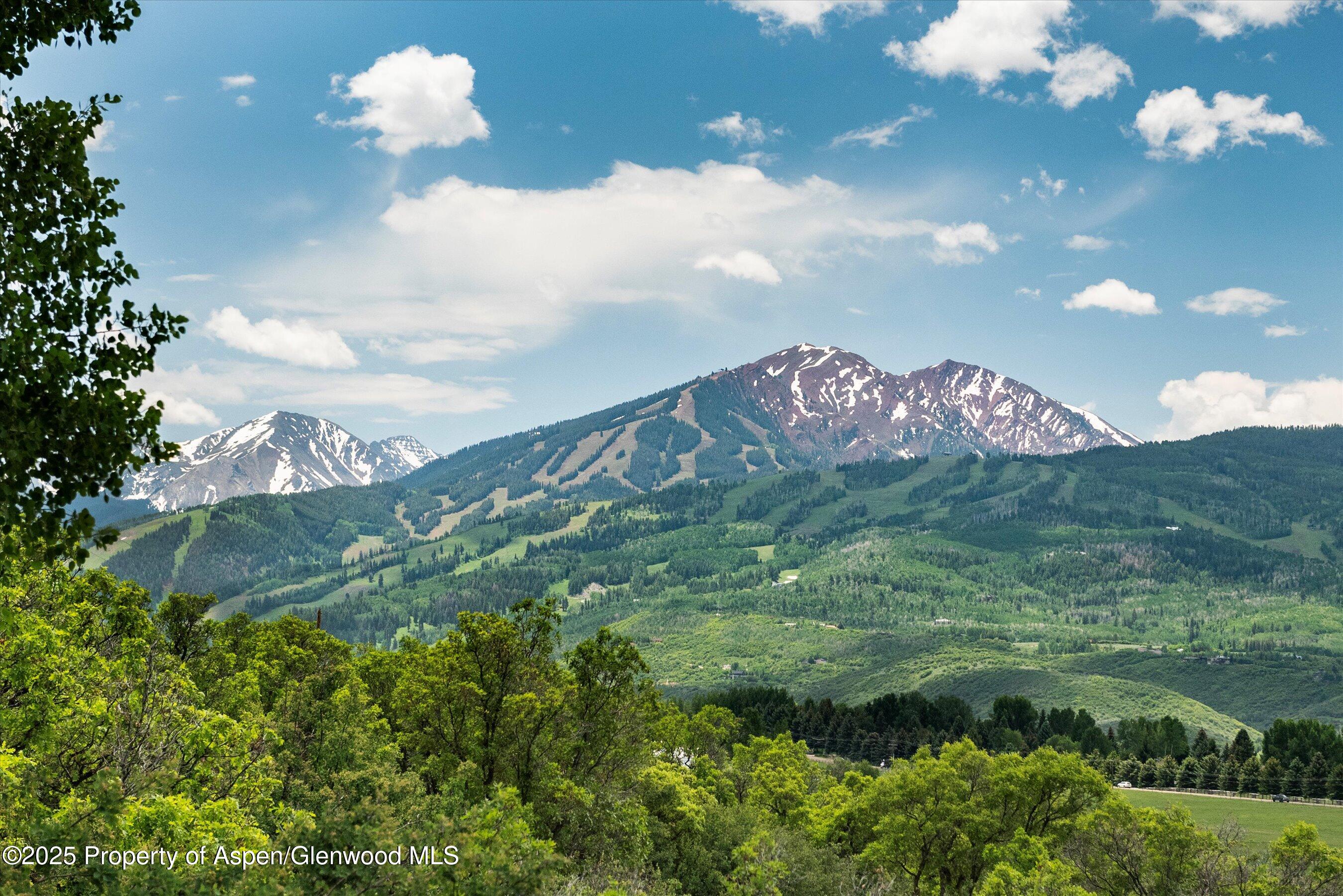 Aspen CO, 260 Star Mesa Road