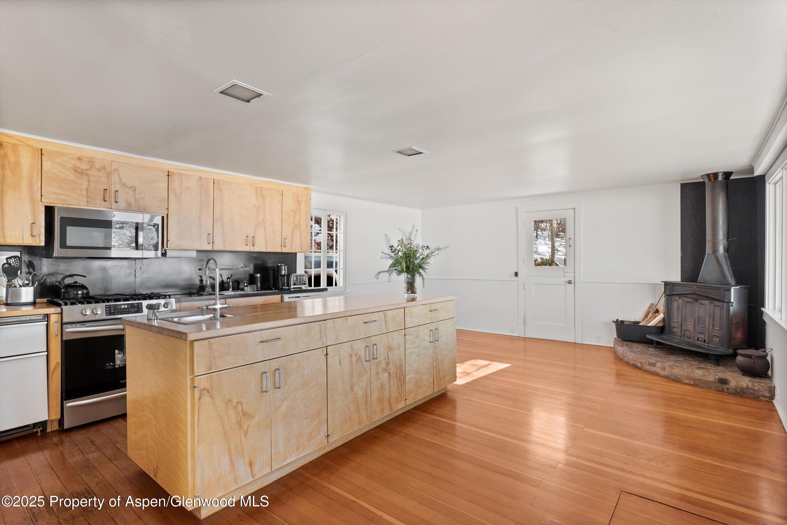 260 Star Mesa Road Aspen CO 81611