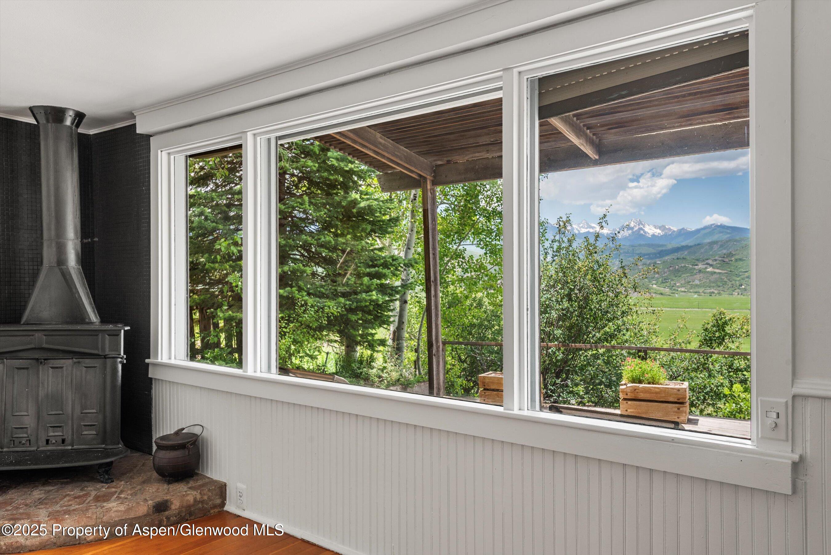 260 Star Mesa Road Aspen CO 81611