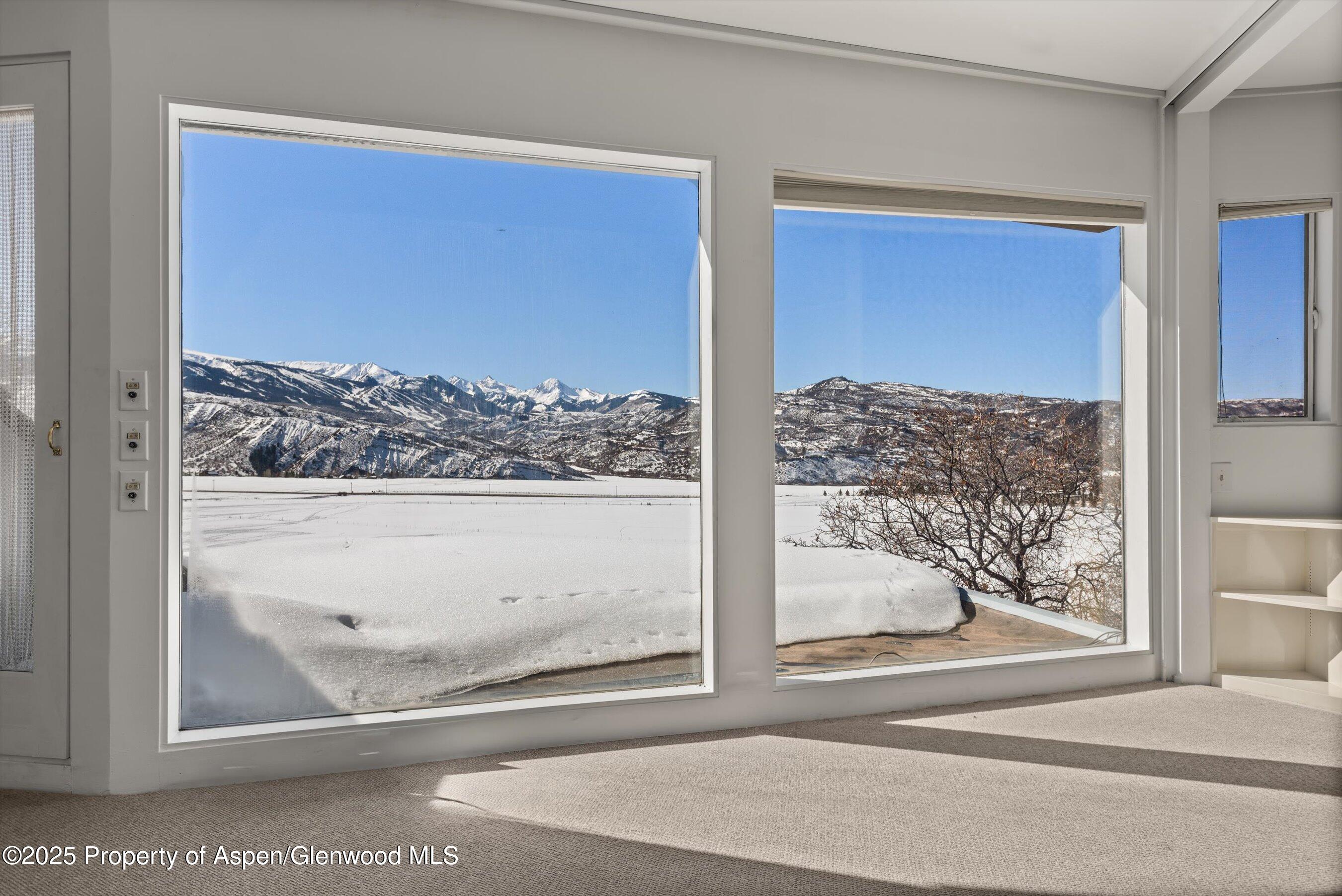 260 Star Mesa Road Aspen CO 81611