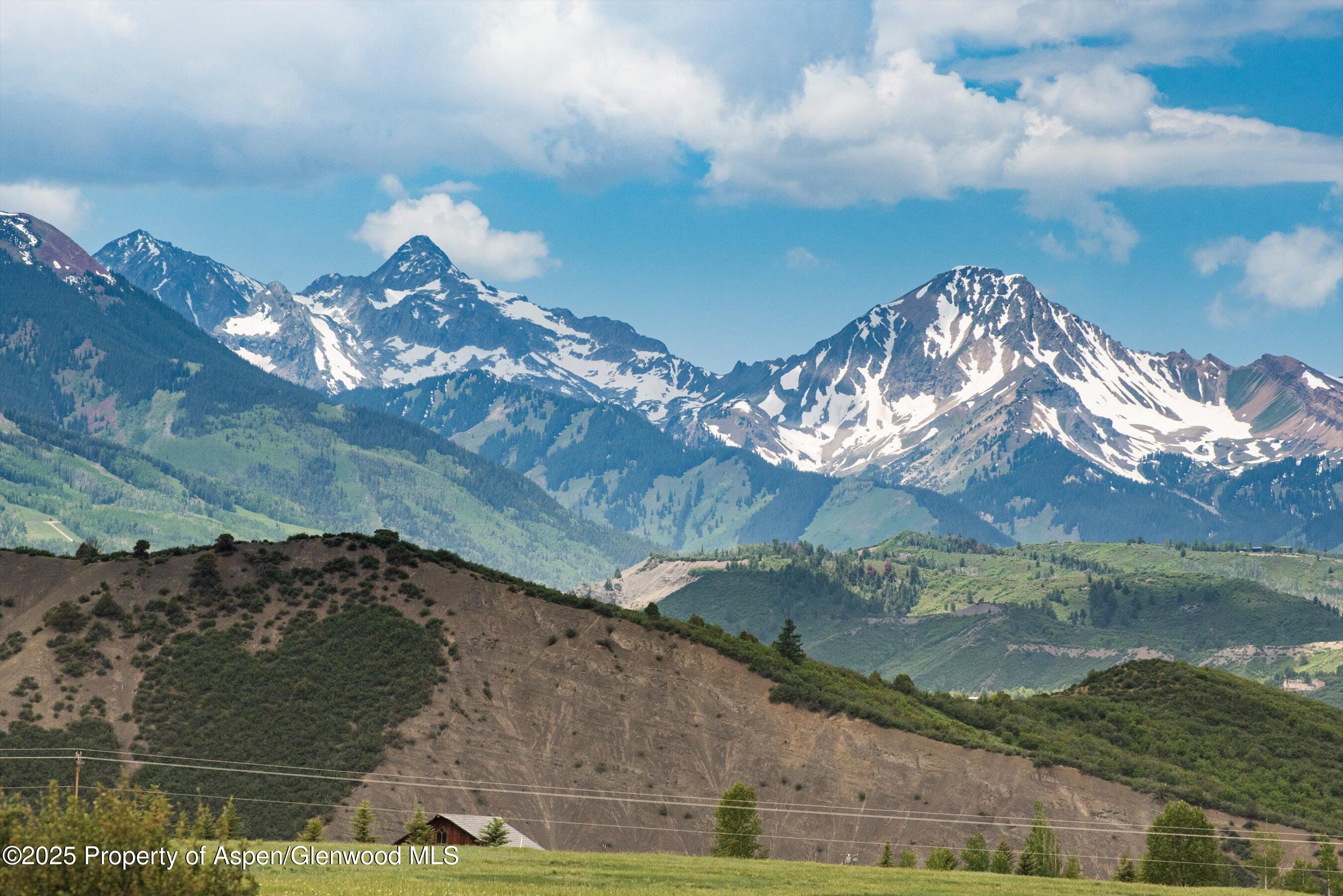 260 Star Mesa Road Aspen CO 81611