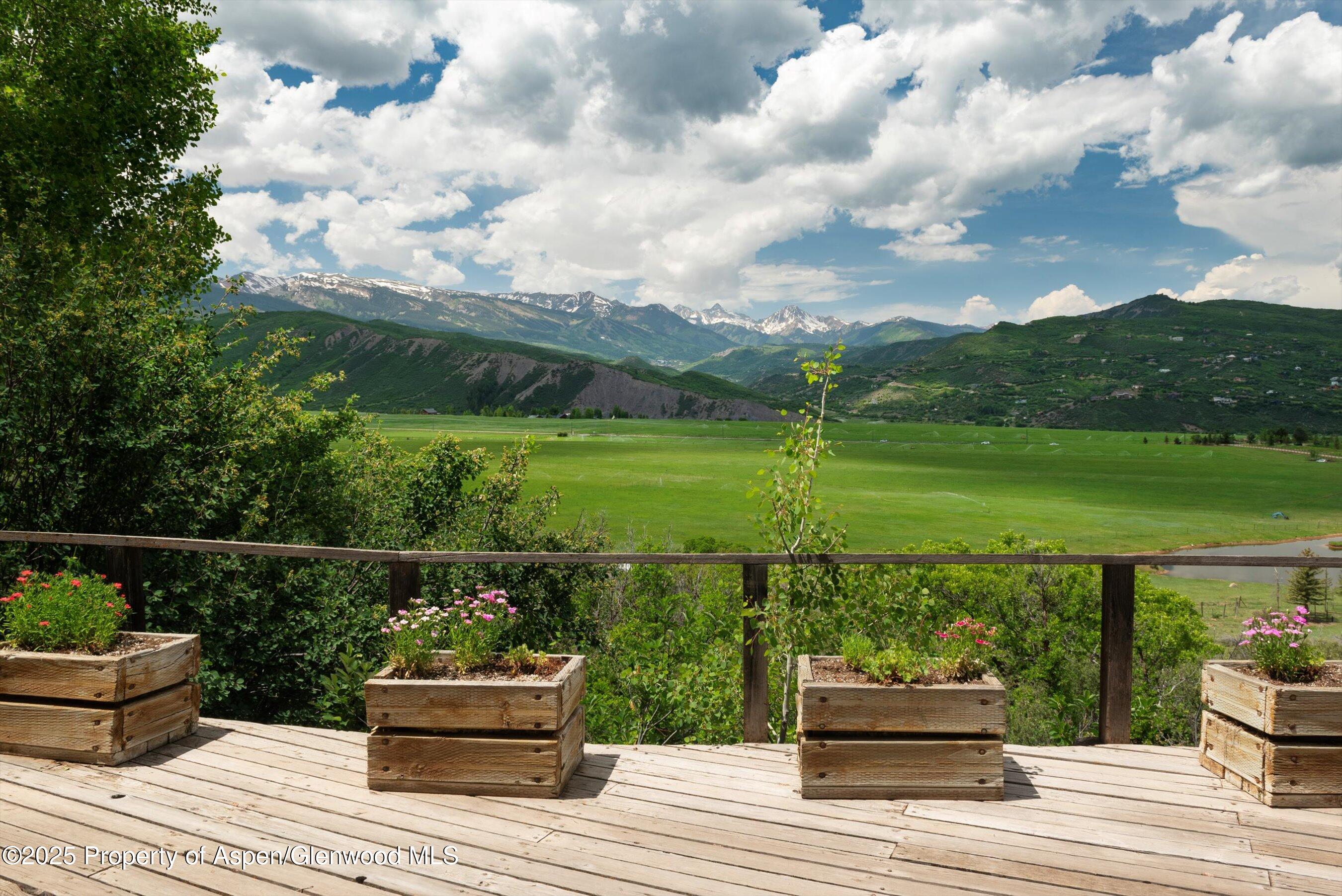 260 Star Mesa Road Aspen CO 81611