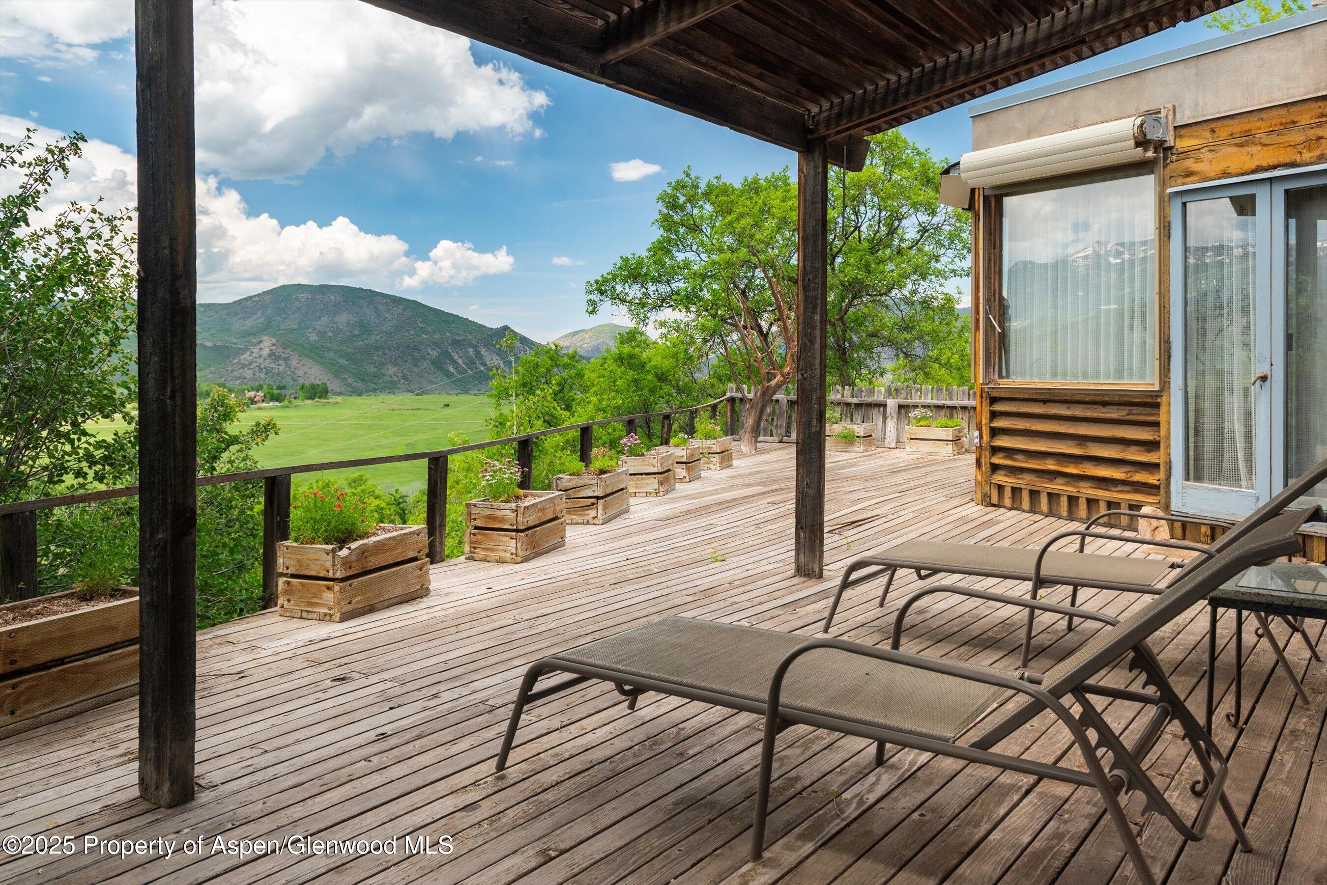 260 Star Mesa Road Aspen CO 81611