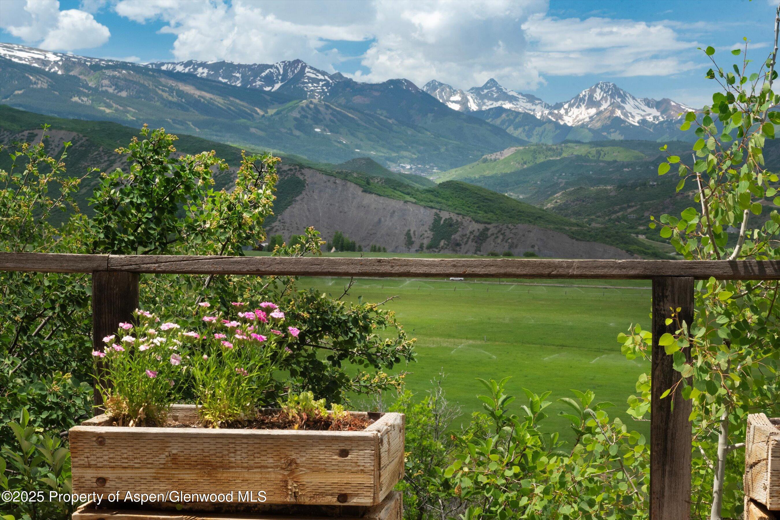 260 Star Mesa Road Aspen CO 81611