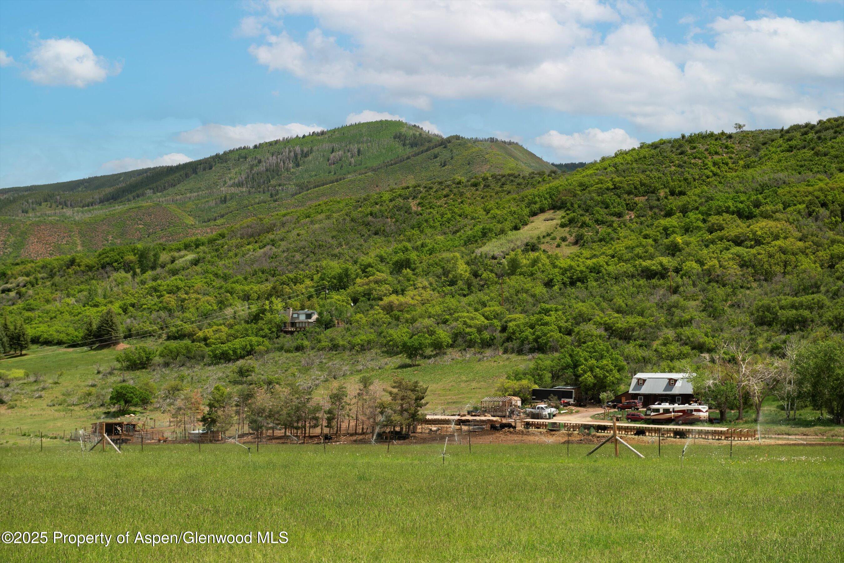 260 Star Mesa Road Aspen CO 81611