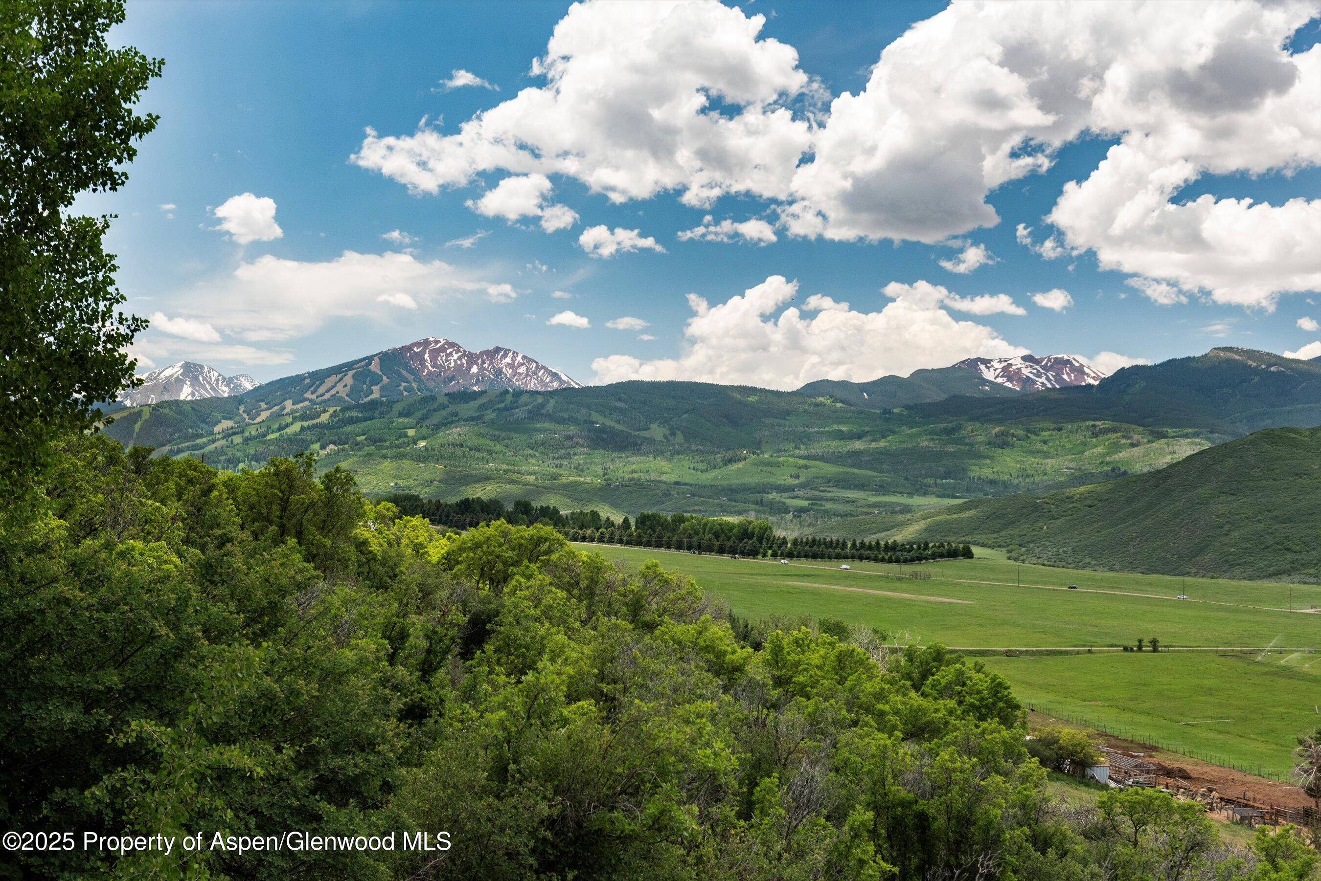 260 Star Mesa Road Aspen CO 81611