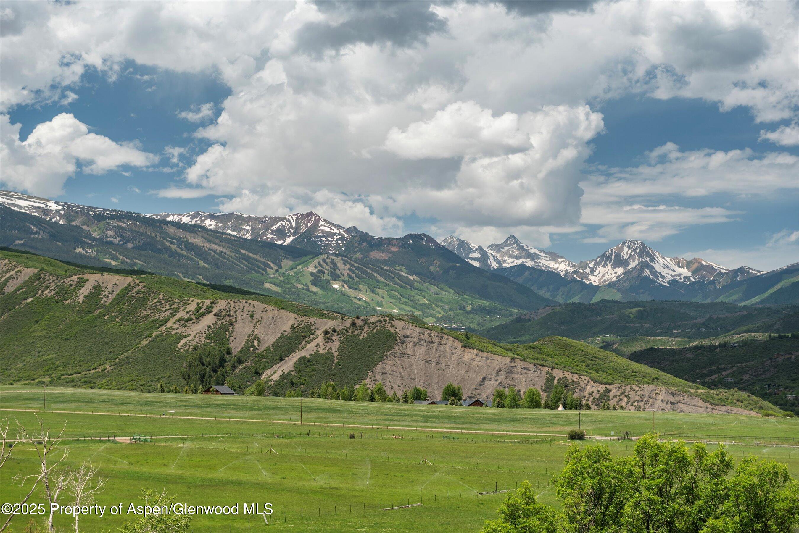 260 Star Mesa Road Aspen CO 81611