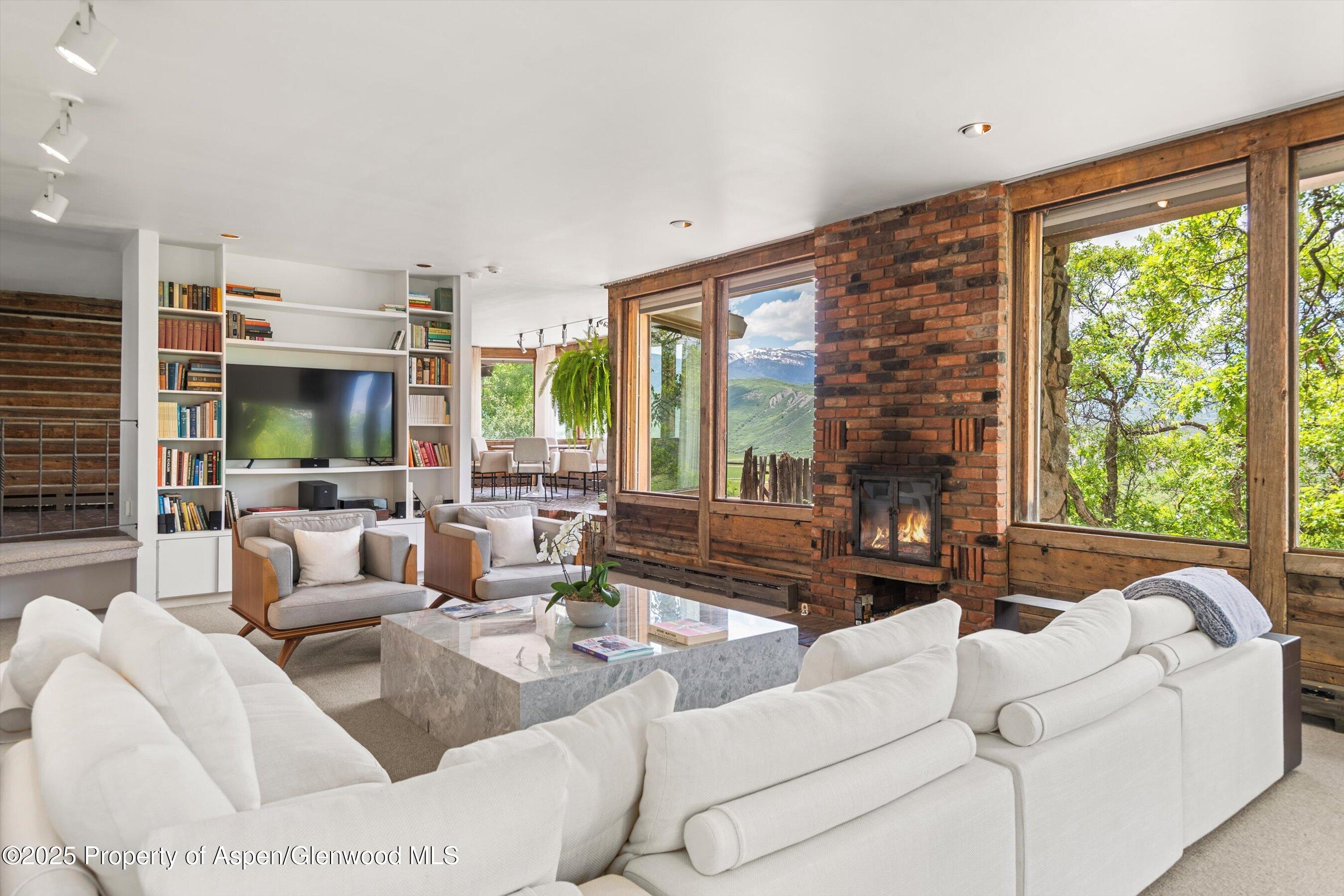 260 Star Mesa Road Aspen CO 81611