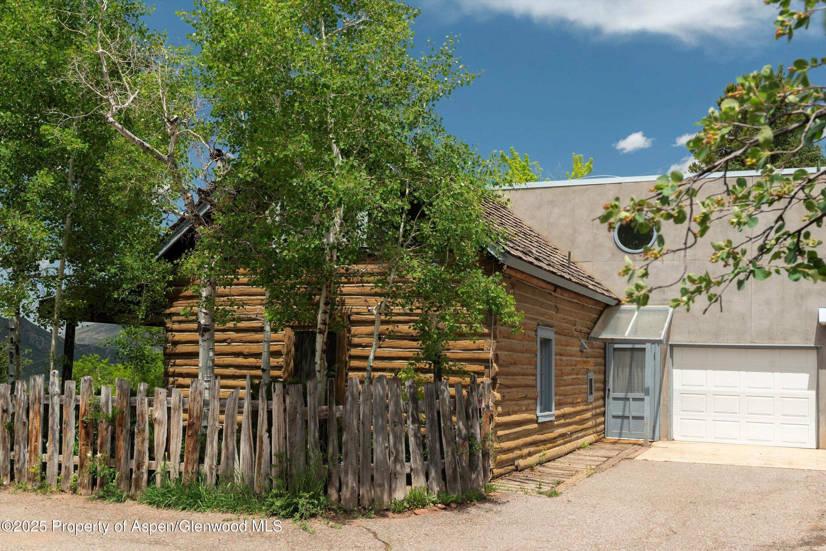 260 Star Mesa Road Aspen CO 81611