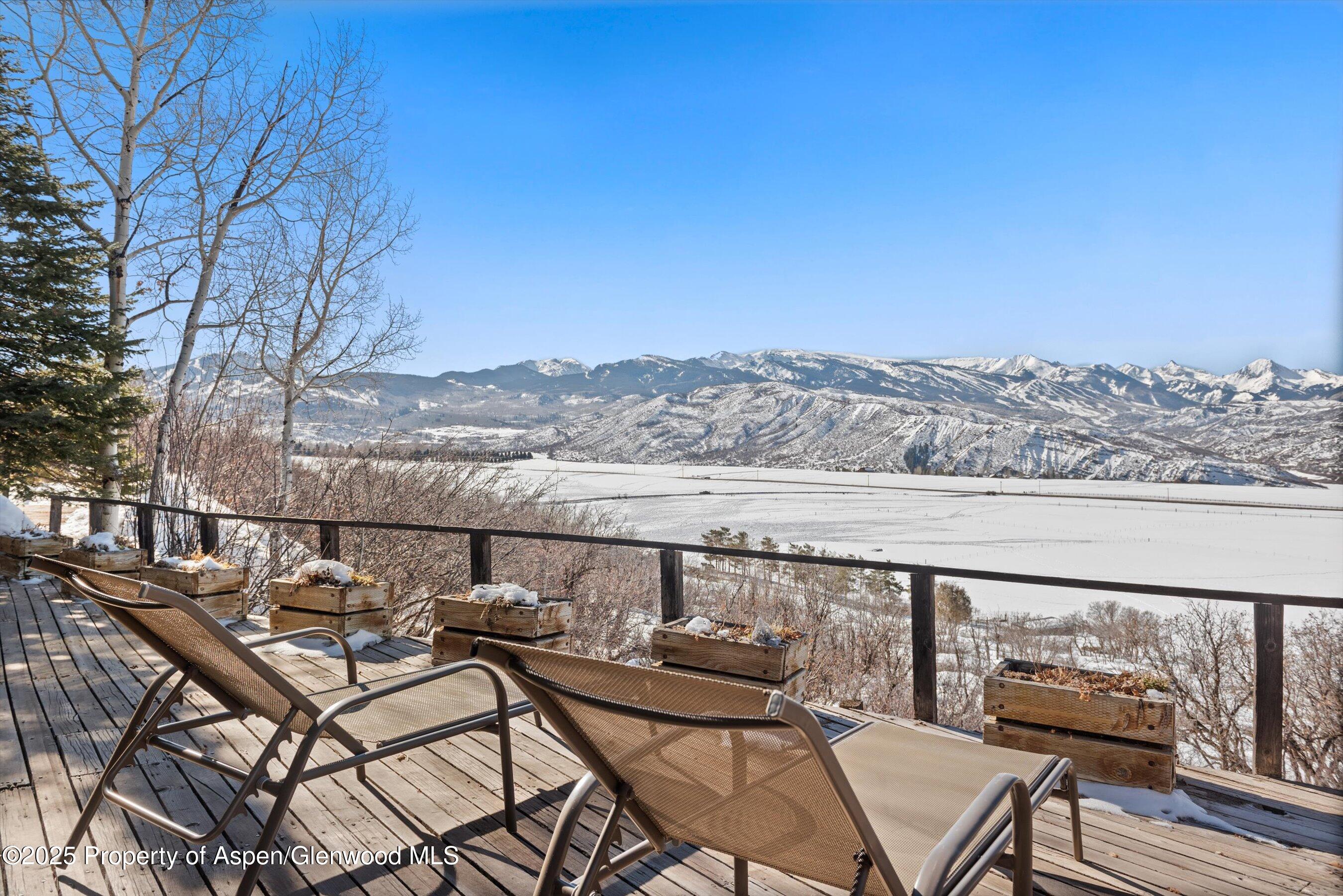 260 Star Mesa Road Aspen CO 81611
