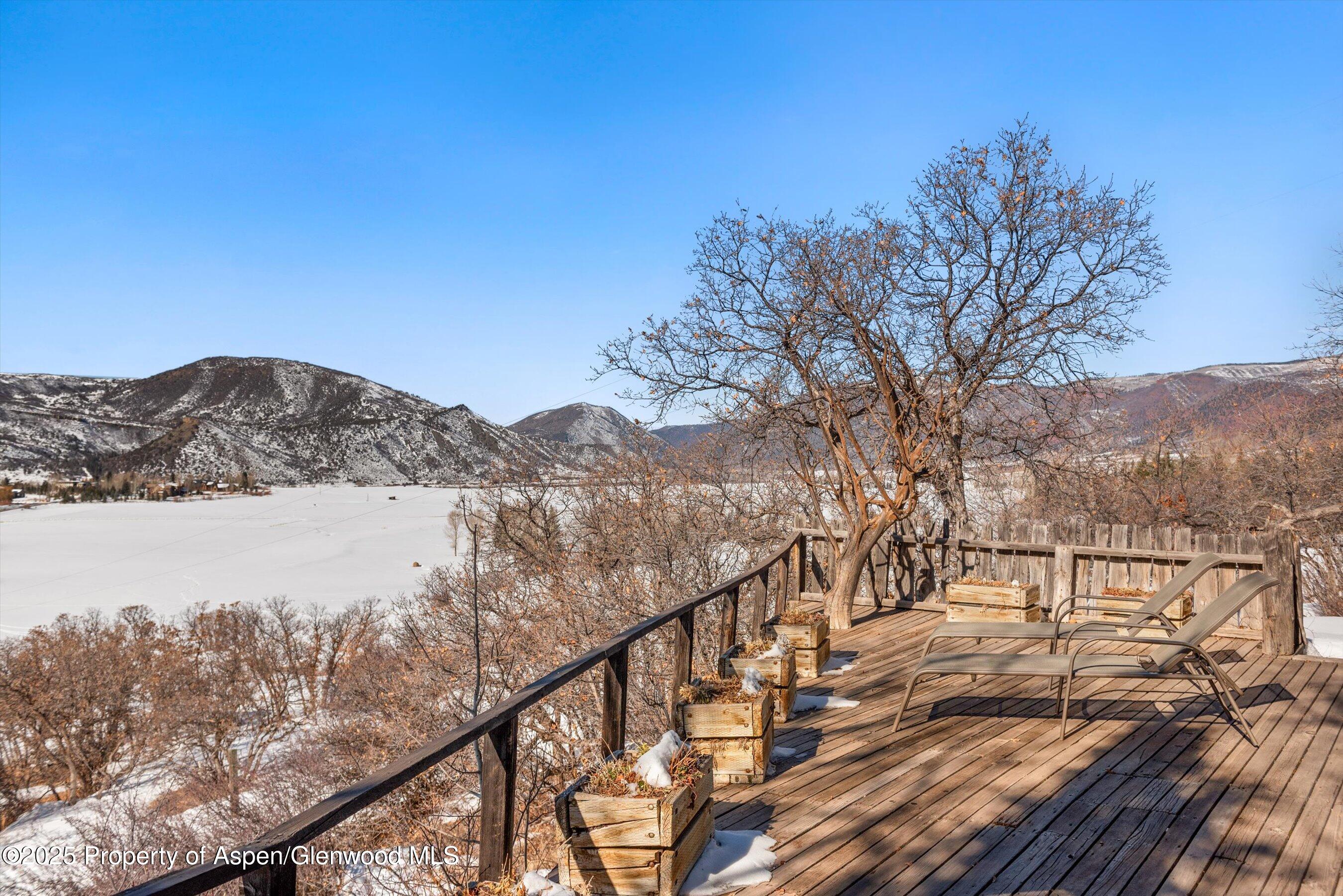 260 Star Mesa Road Aspen CO 81611