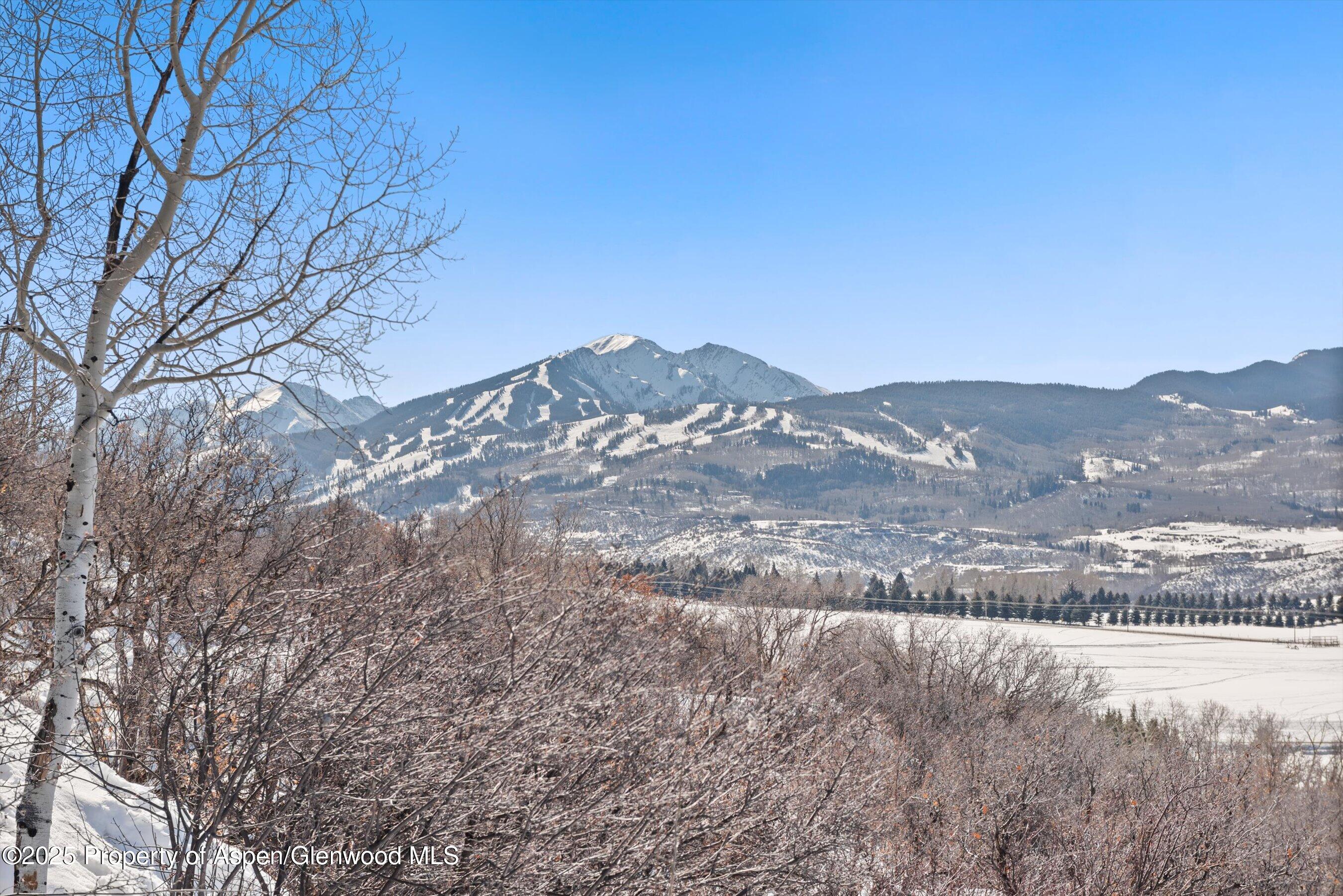 260 Star Mesa Road Aspen CO 81611