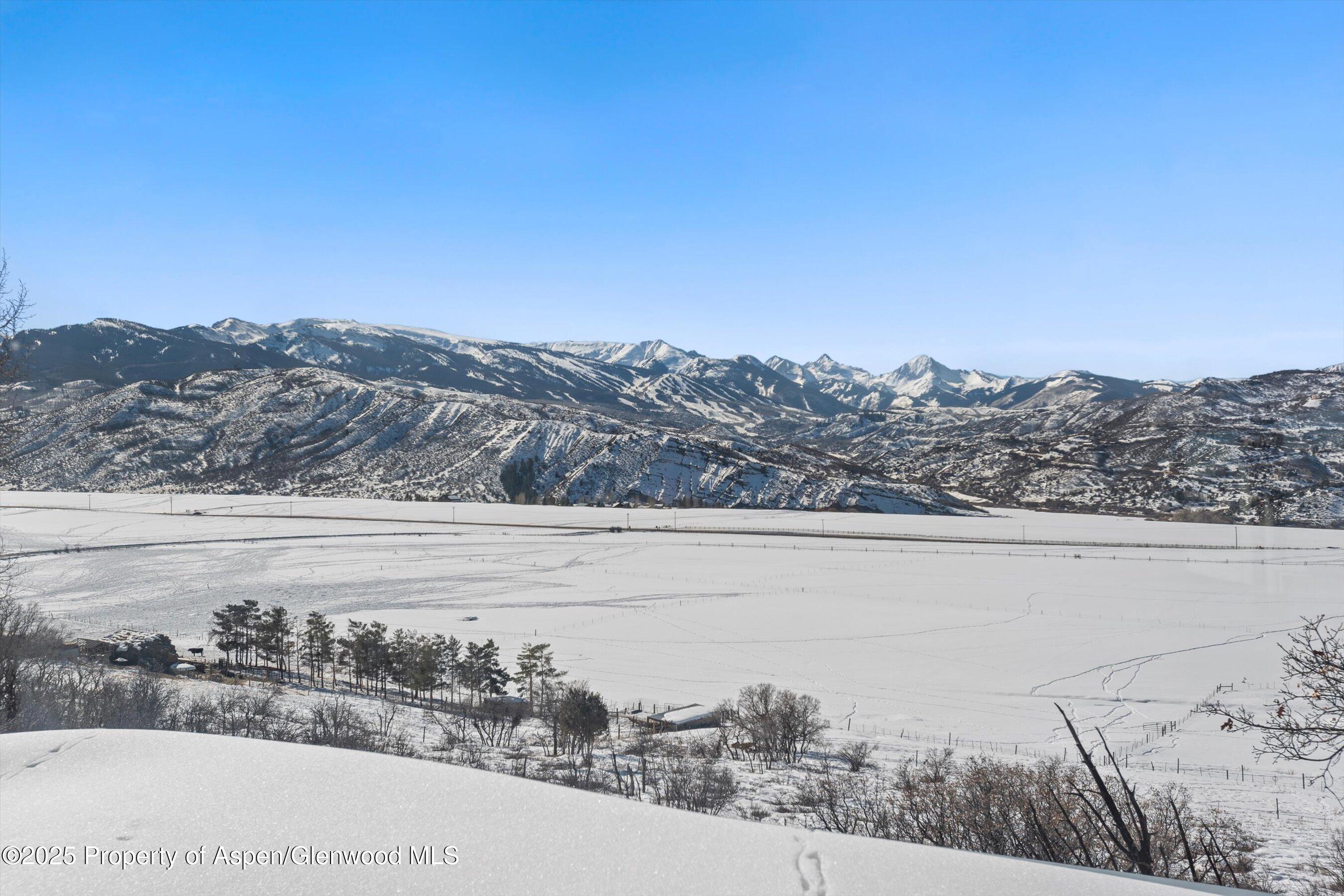 260 Star Mesa Road Aspen CO 81611