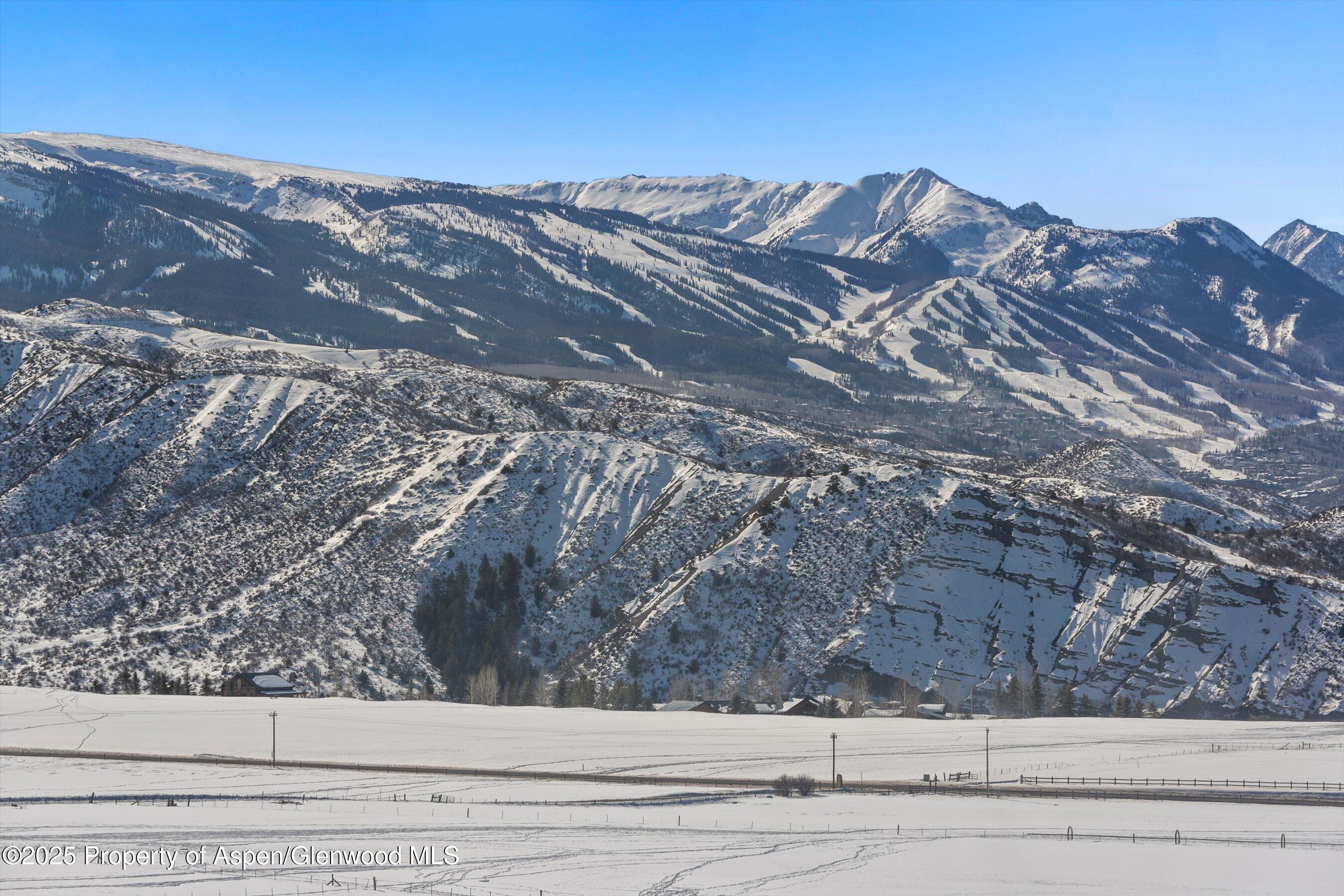 260 Star Mesa Road Aspen CO 81611