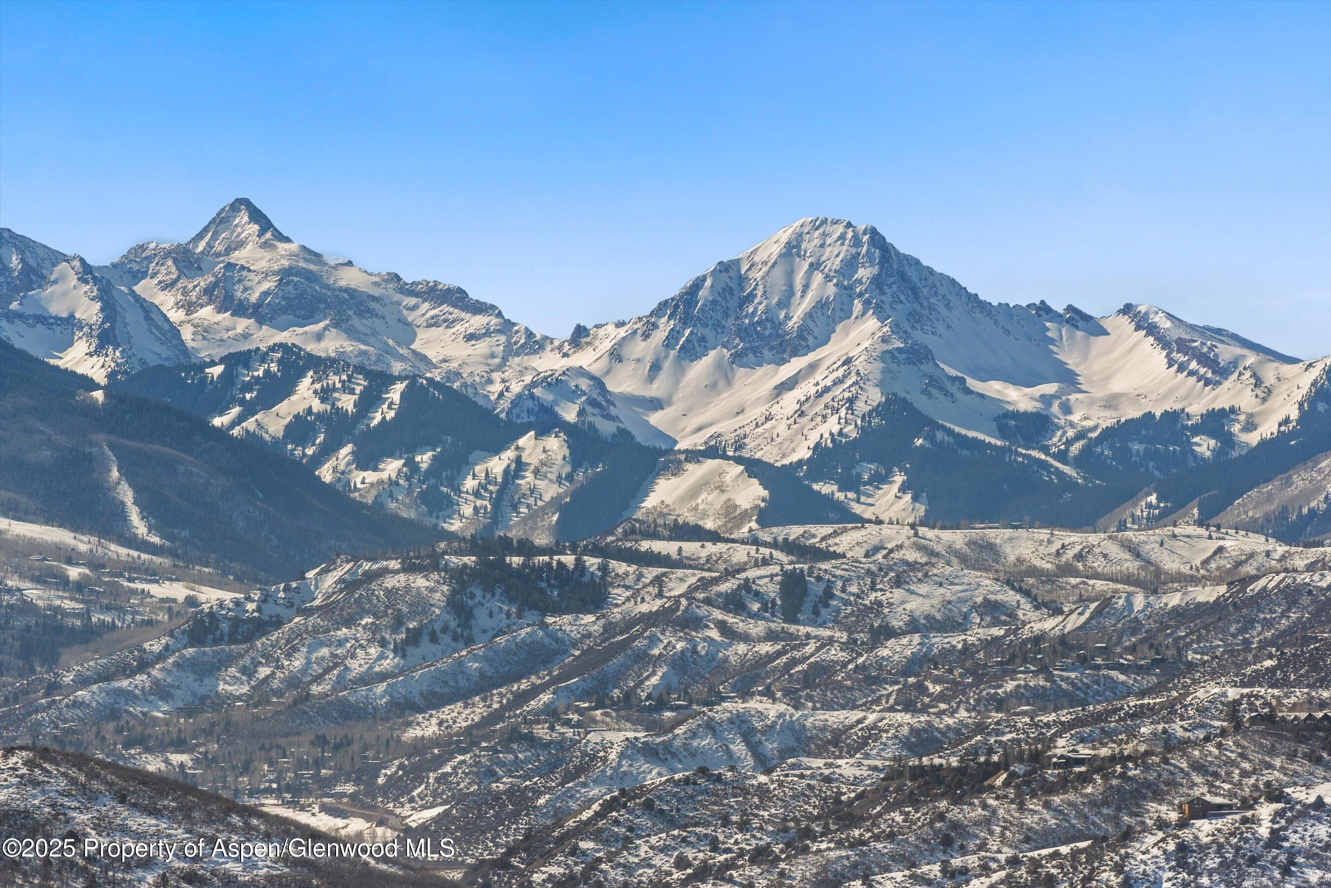 260 Star Mesa Road Aspen CO 81611