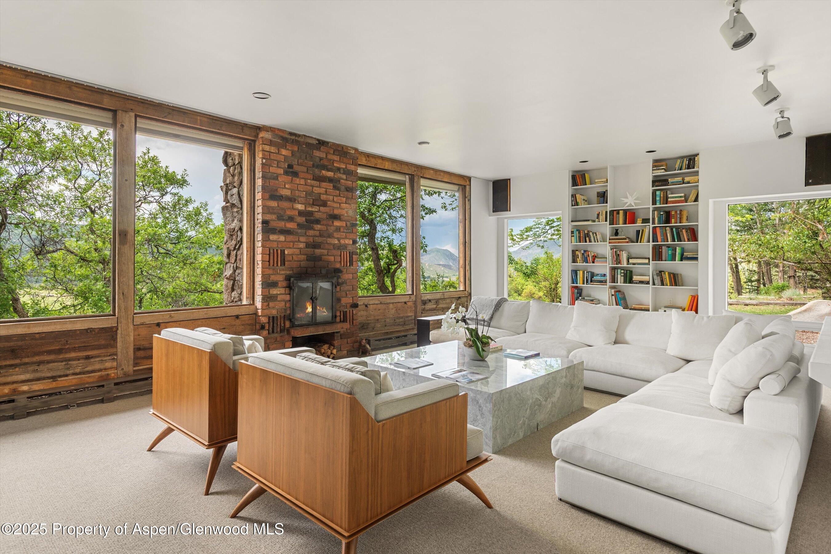 260 Star Mesa Road Aspen CO 81611