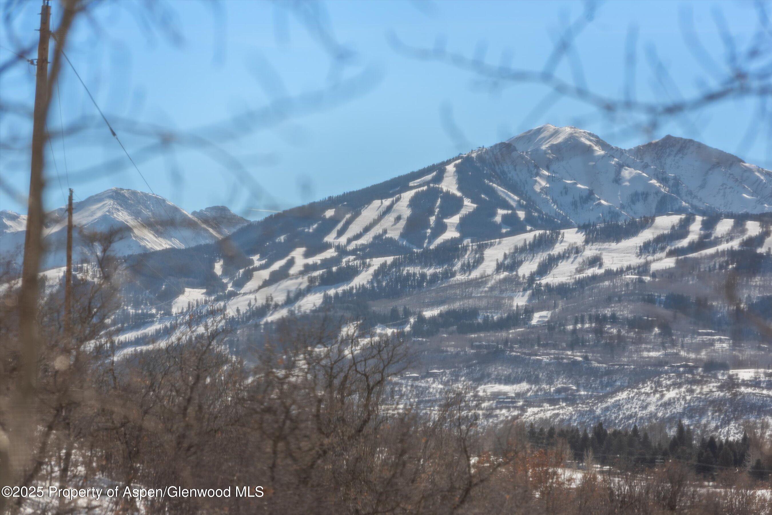 260 Star Mesa Road Aspen CO 81611