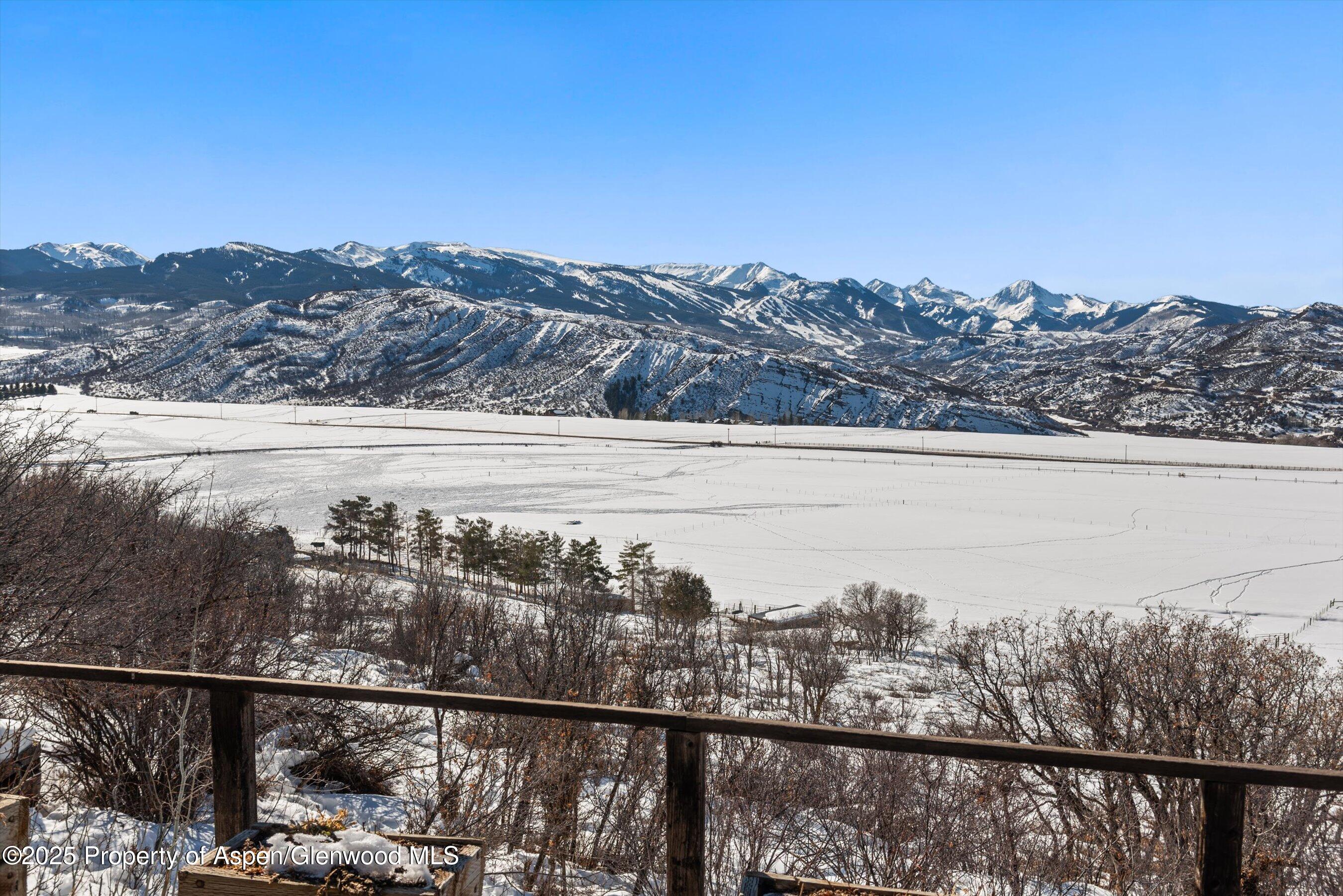 260 Star Mesa Road Aspen CO 81611