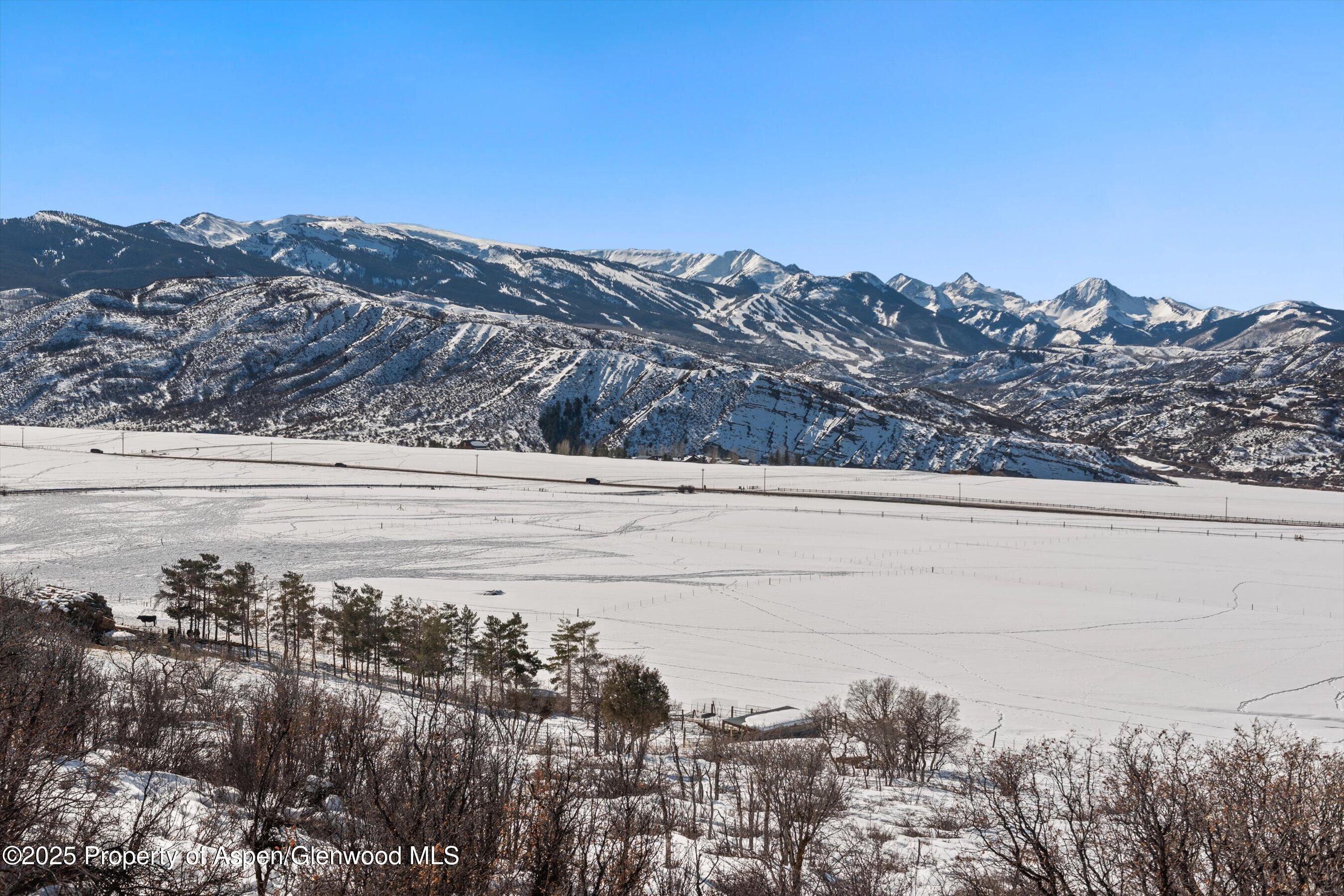 260 Star Mesa Road Aspen CO 81611