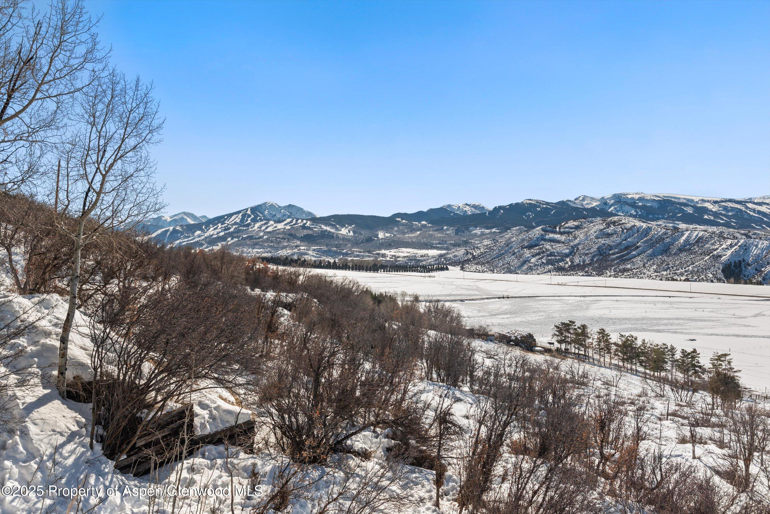 260 Star Mesa Road Aspen CO 81611