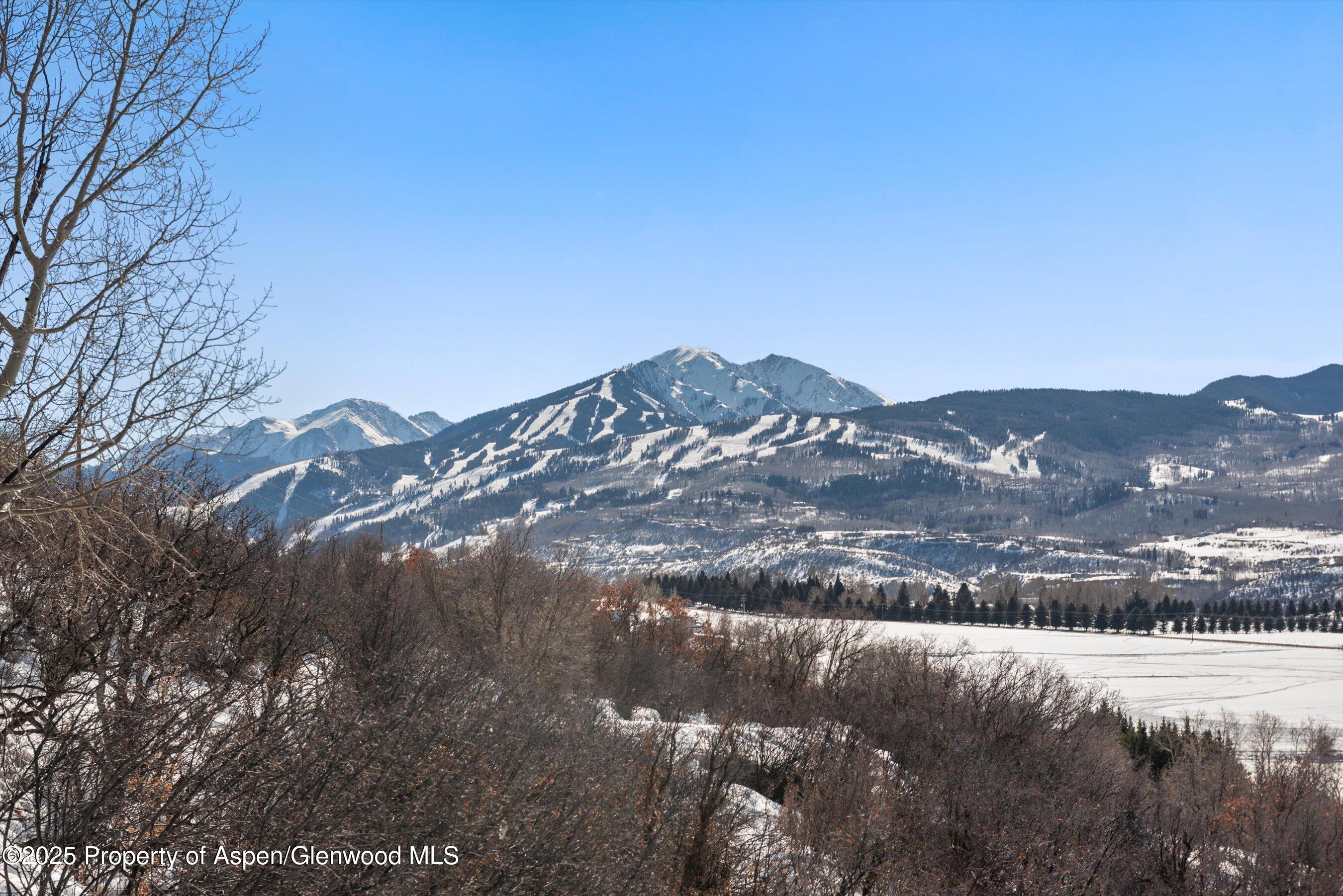 260 Star Mesa Road Aspen CO 81611