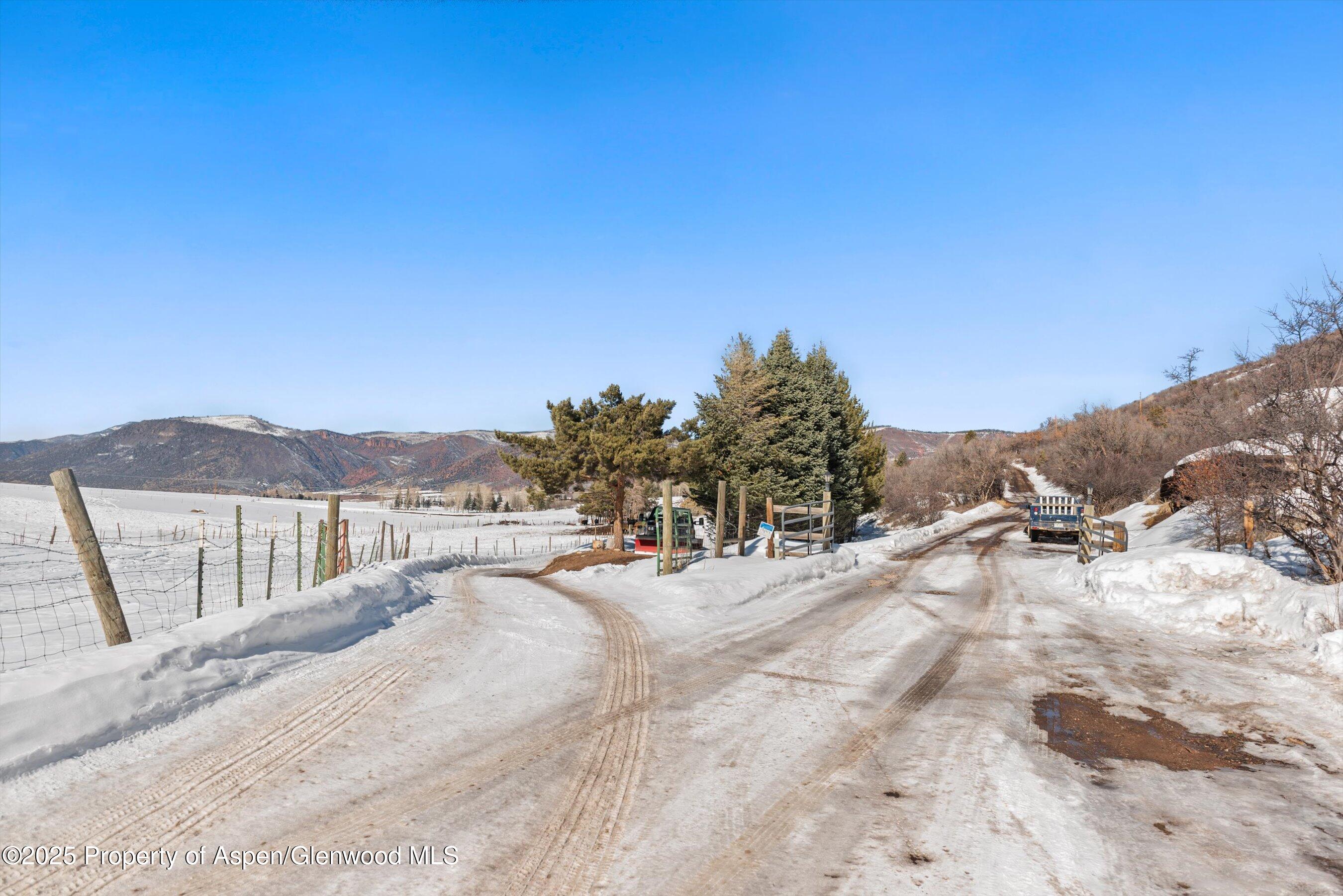 260 Star Mesa Road Aspen CO 81611