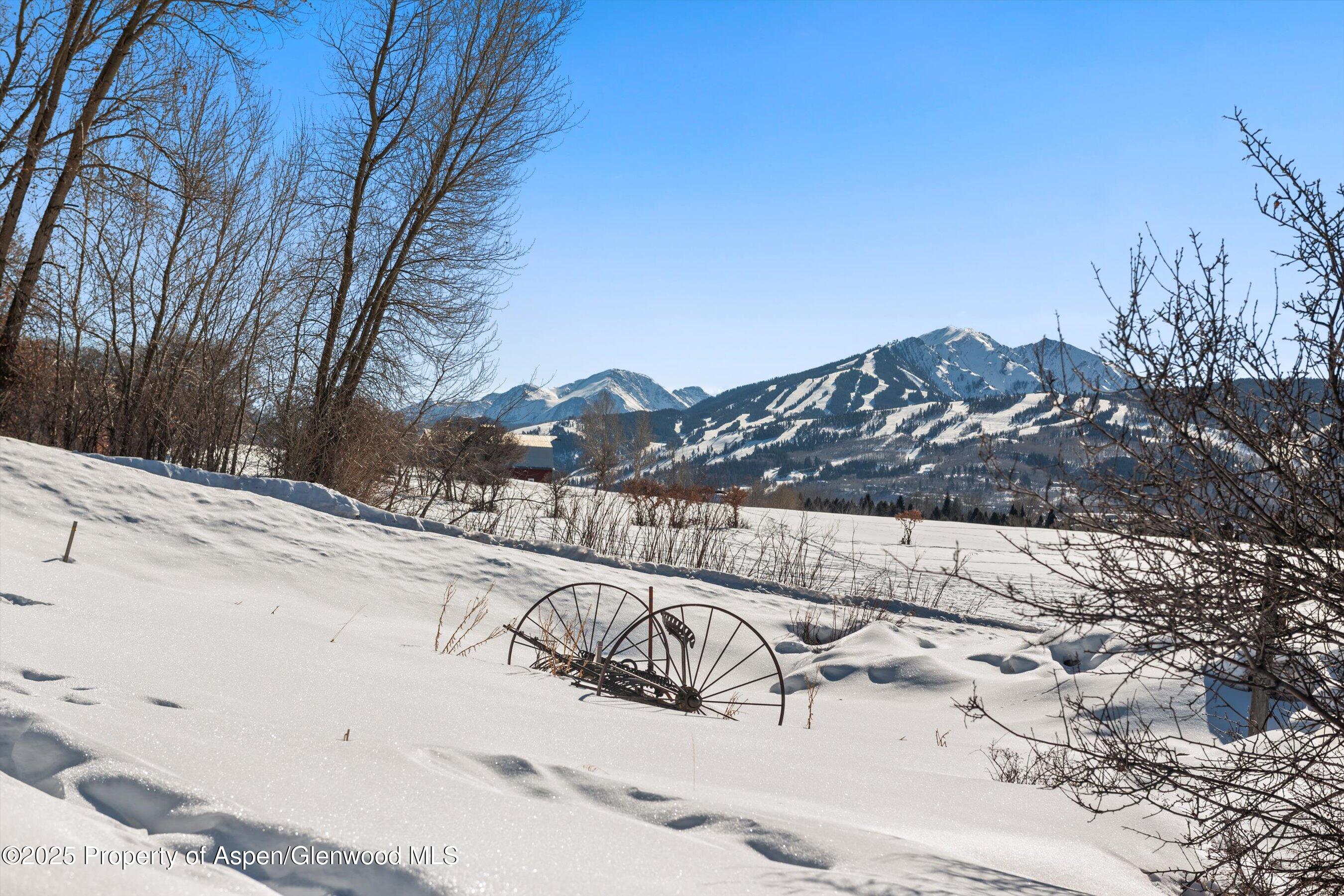 260 Star Mesa Road Aspen CO 81611