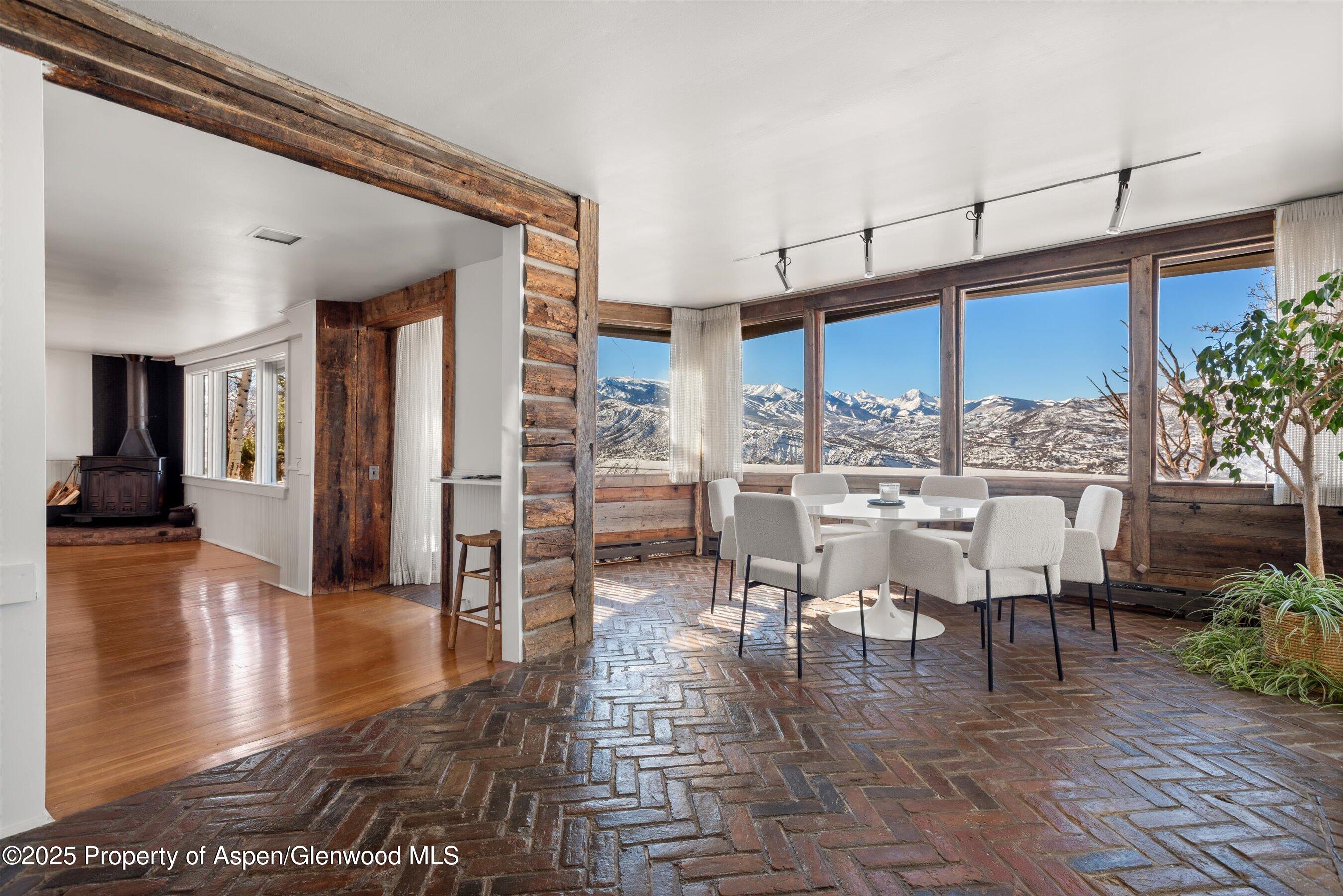 260 Star Mesa Road Aspen CO 81611