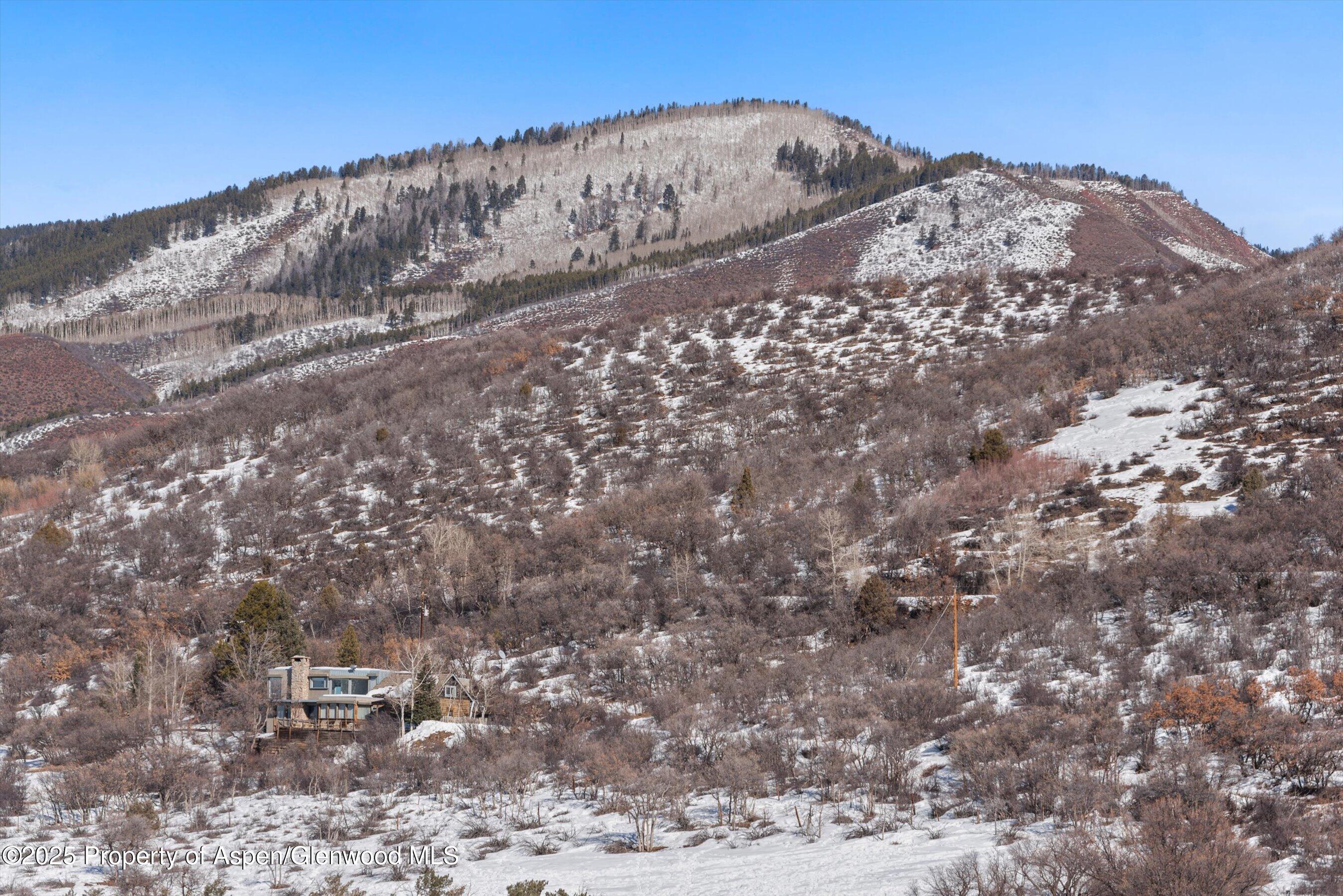 260 Star Mesa Road Aspen CO 81611
