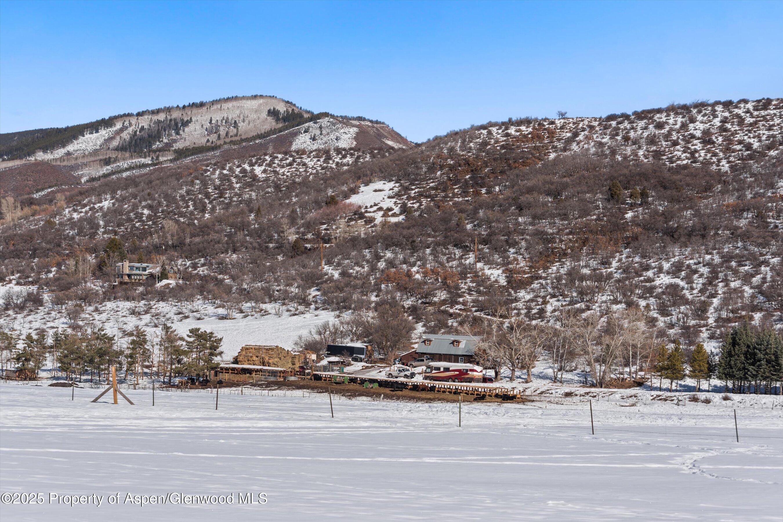 260 Star Mesa Road Aspen CO 81611