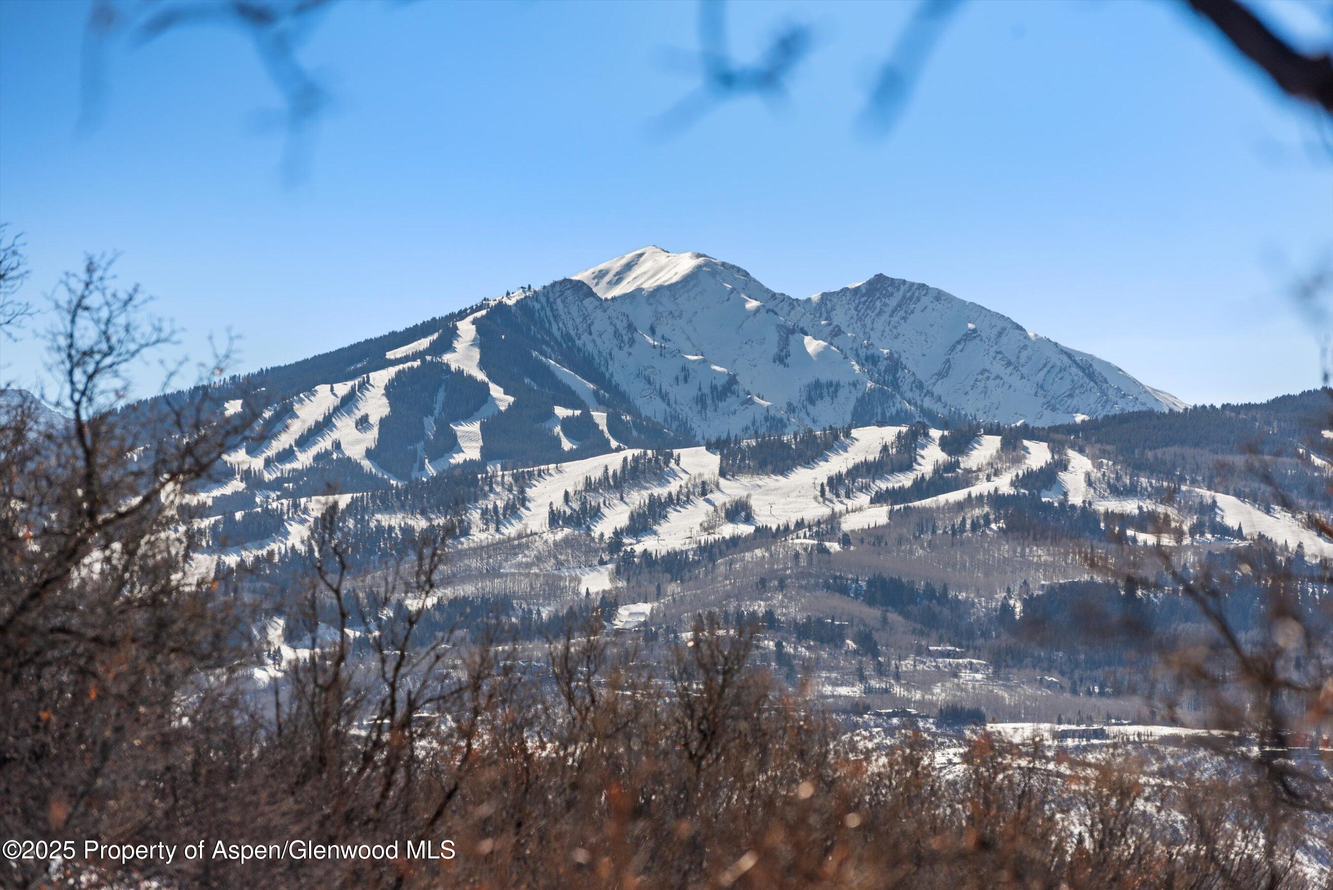 260 Star Mesa Road Aspen CO 81611